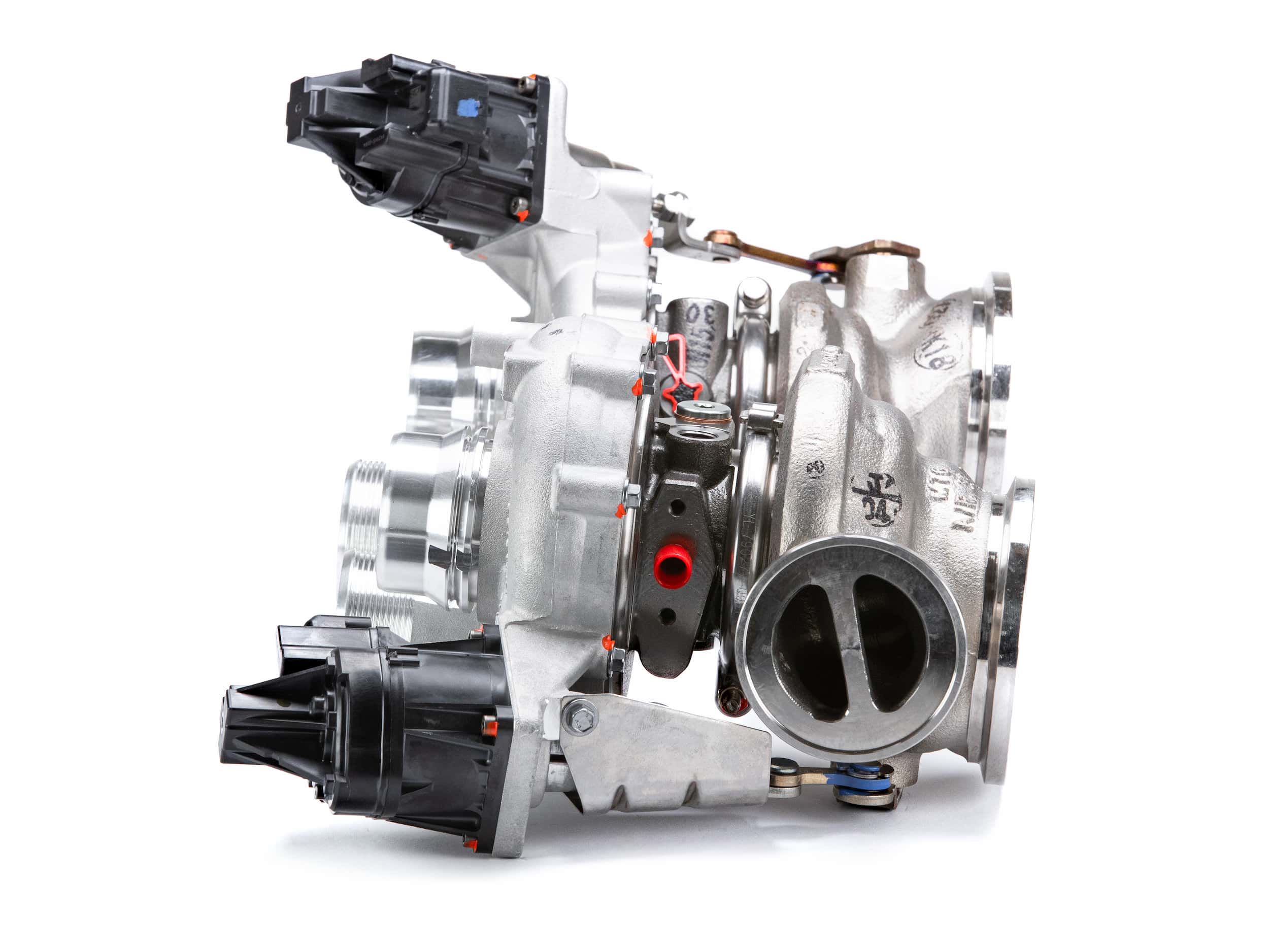 TTE920 F90 (5154) – Upgrade Turbocharger