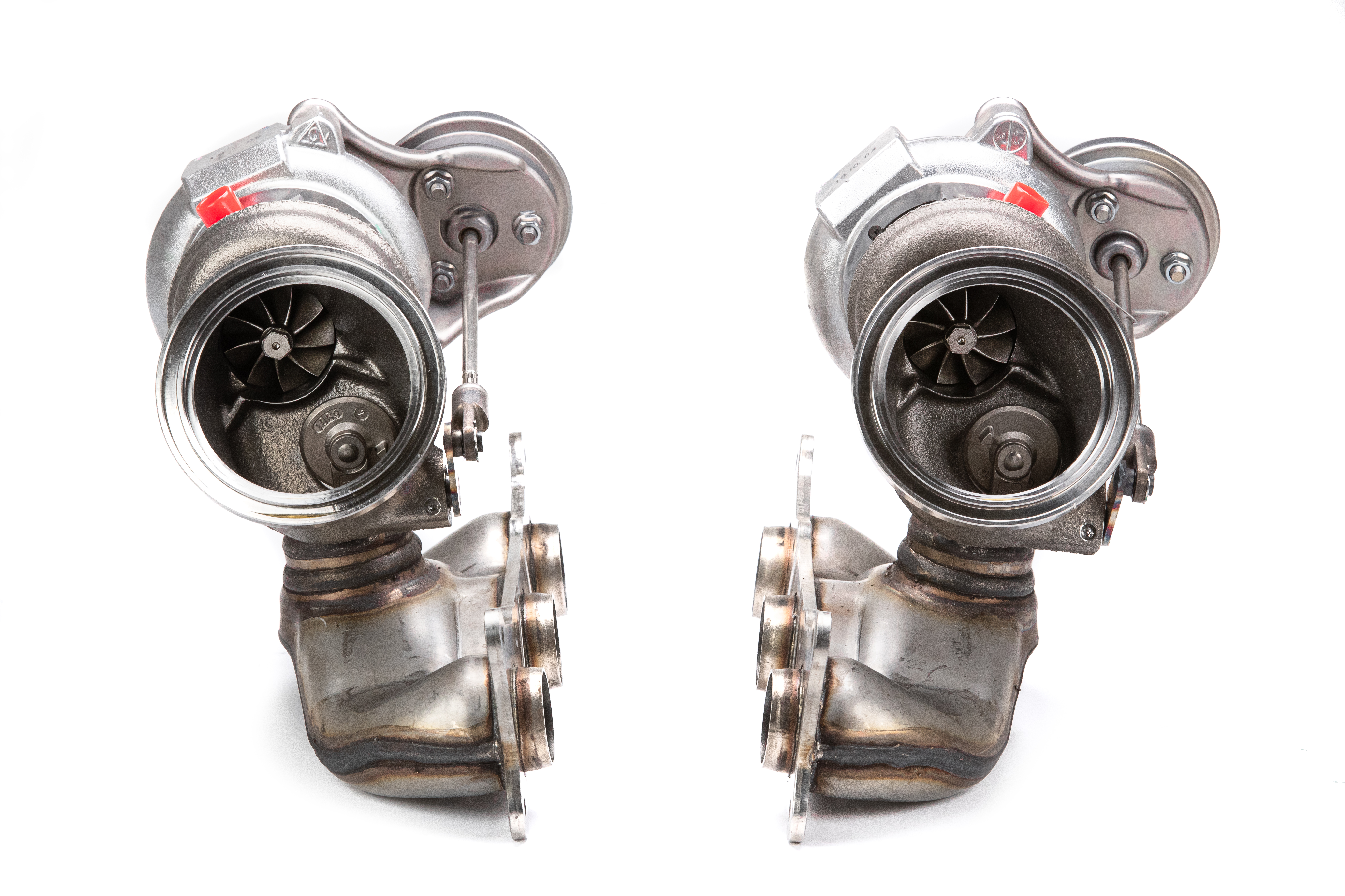 TTE680 N54 (4845) – Upgrade Turbolader