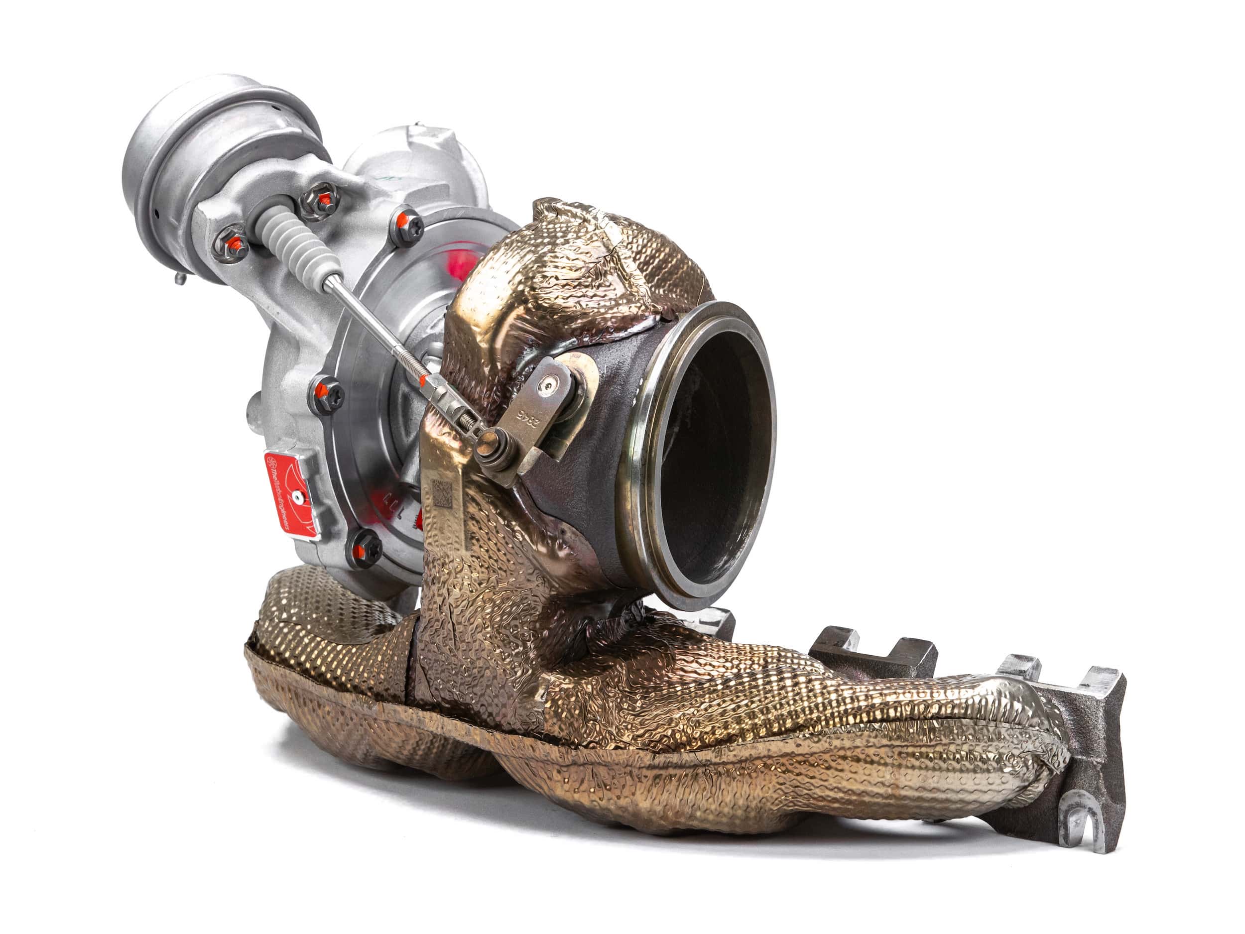 TTE777 8S (6660) – Upgrade Turbolader for 2.5 TFSI / EA855