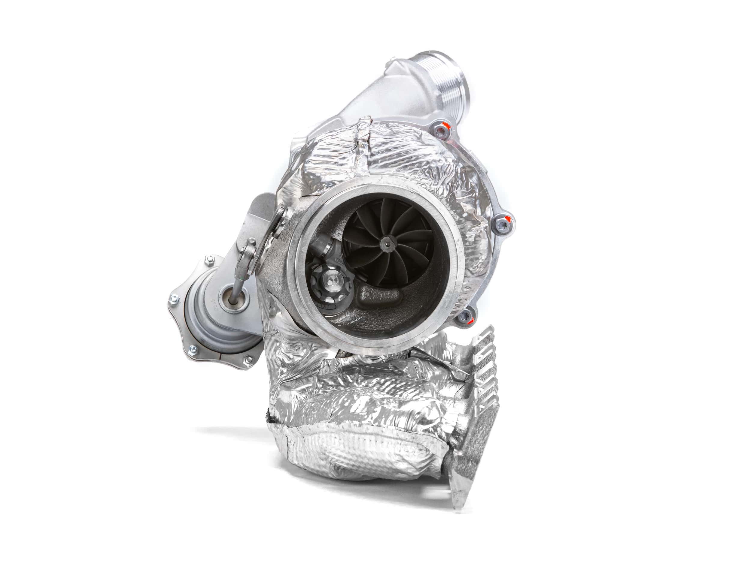 TTE700 CEPA (6360) – Upgrade Turbolader