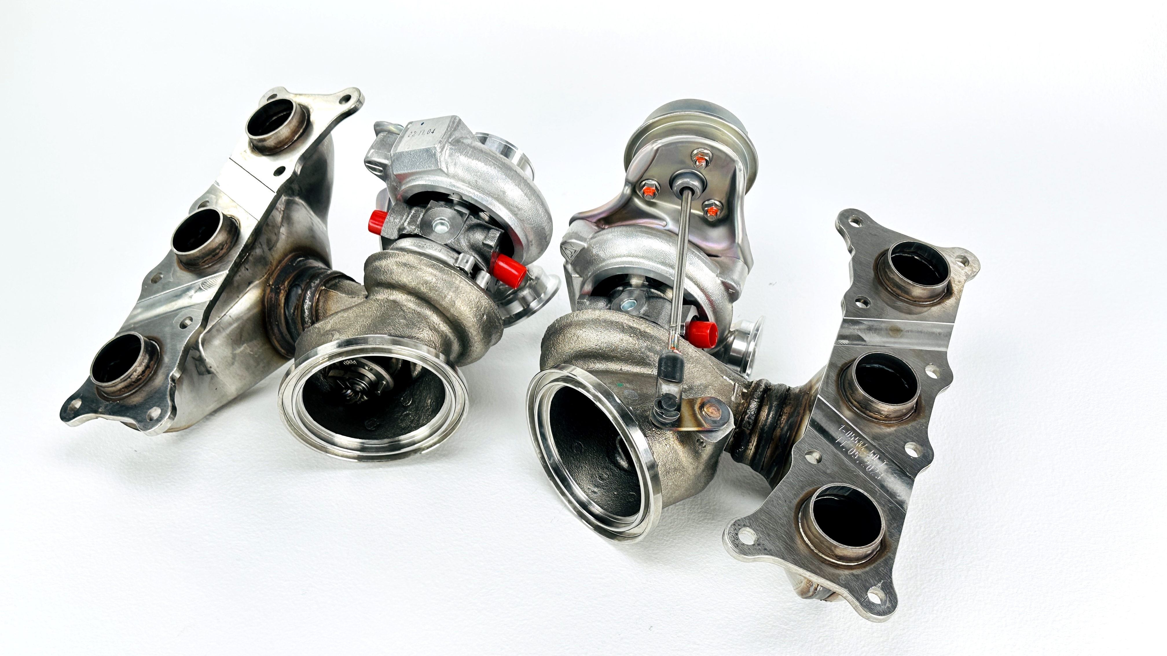 TTE500 N54 (4236) – Upgrade Turbolader TTE500 N54 (4236) – Upgrade Turbolader