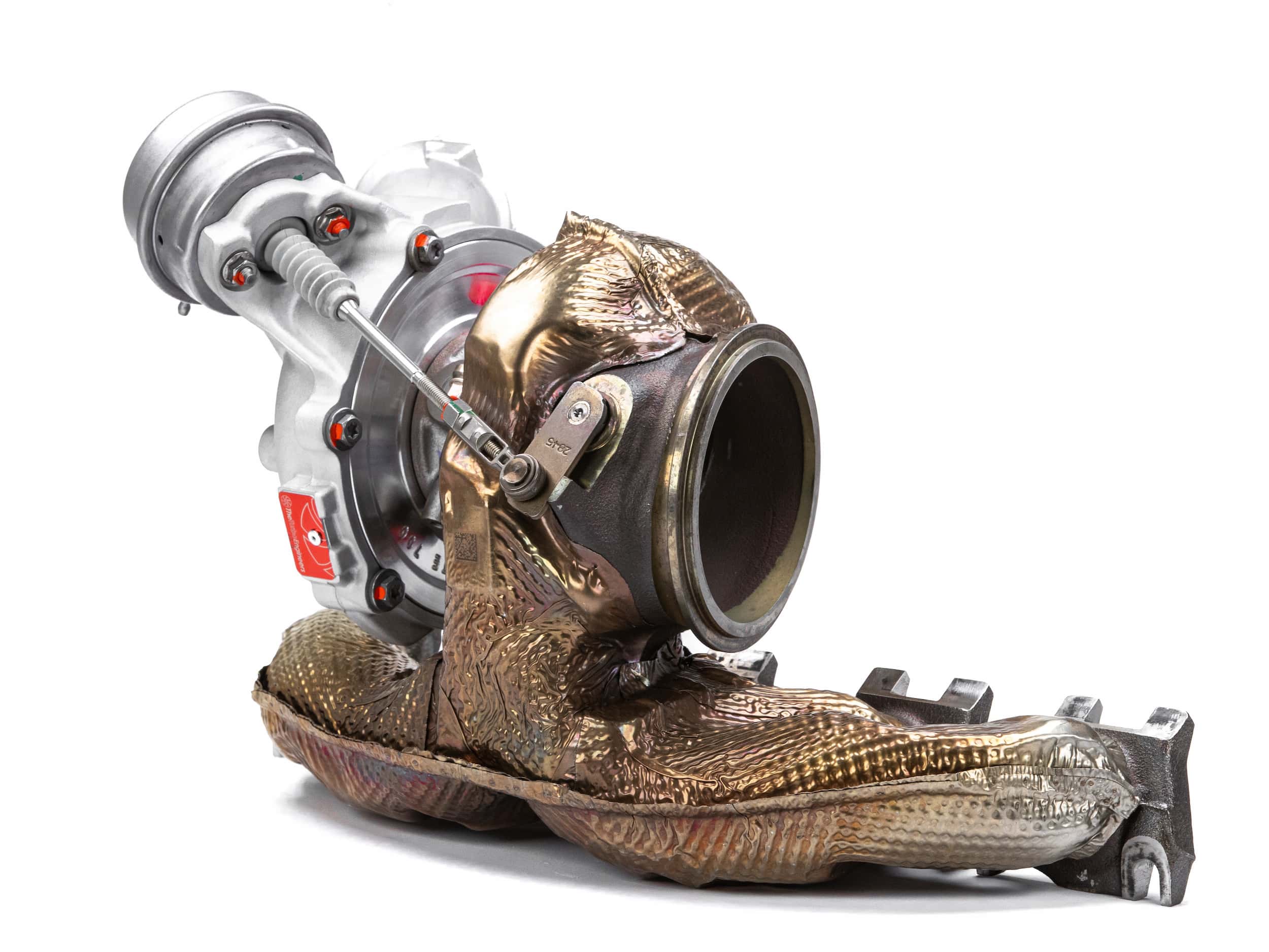 TTE700 8S (6360) – Upgrade Turbolader for 2.5 TFSI / EA855