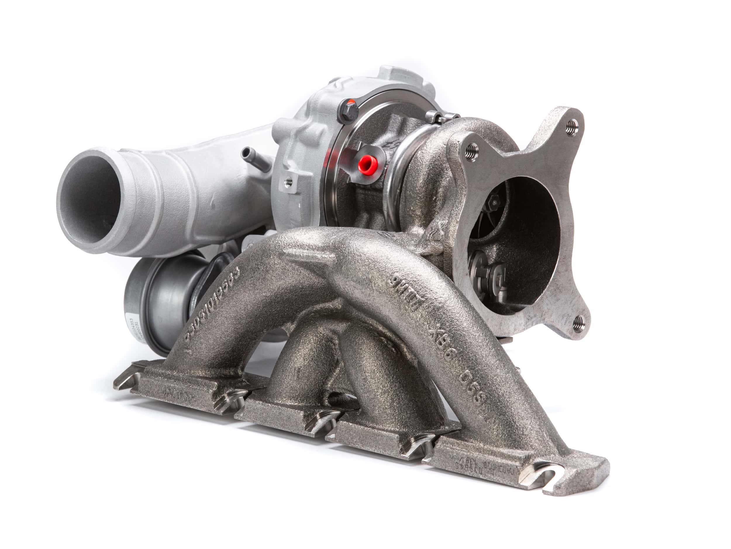 TTE350+MK6 (4746) – Upgrade Turbolader