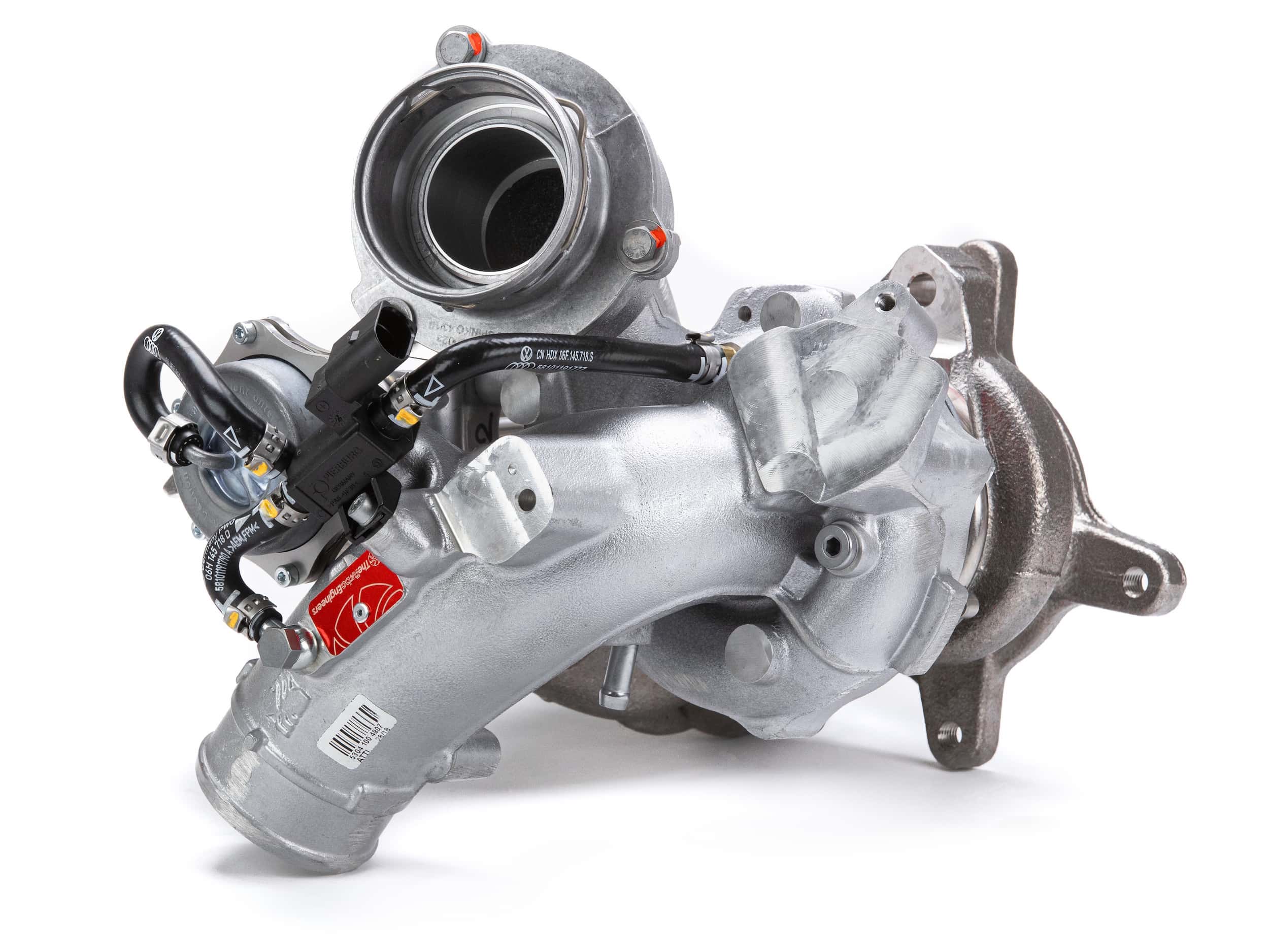 TTE480+TFSI (5153) – Upgrade Turbolader