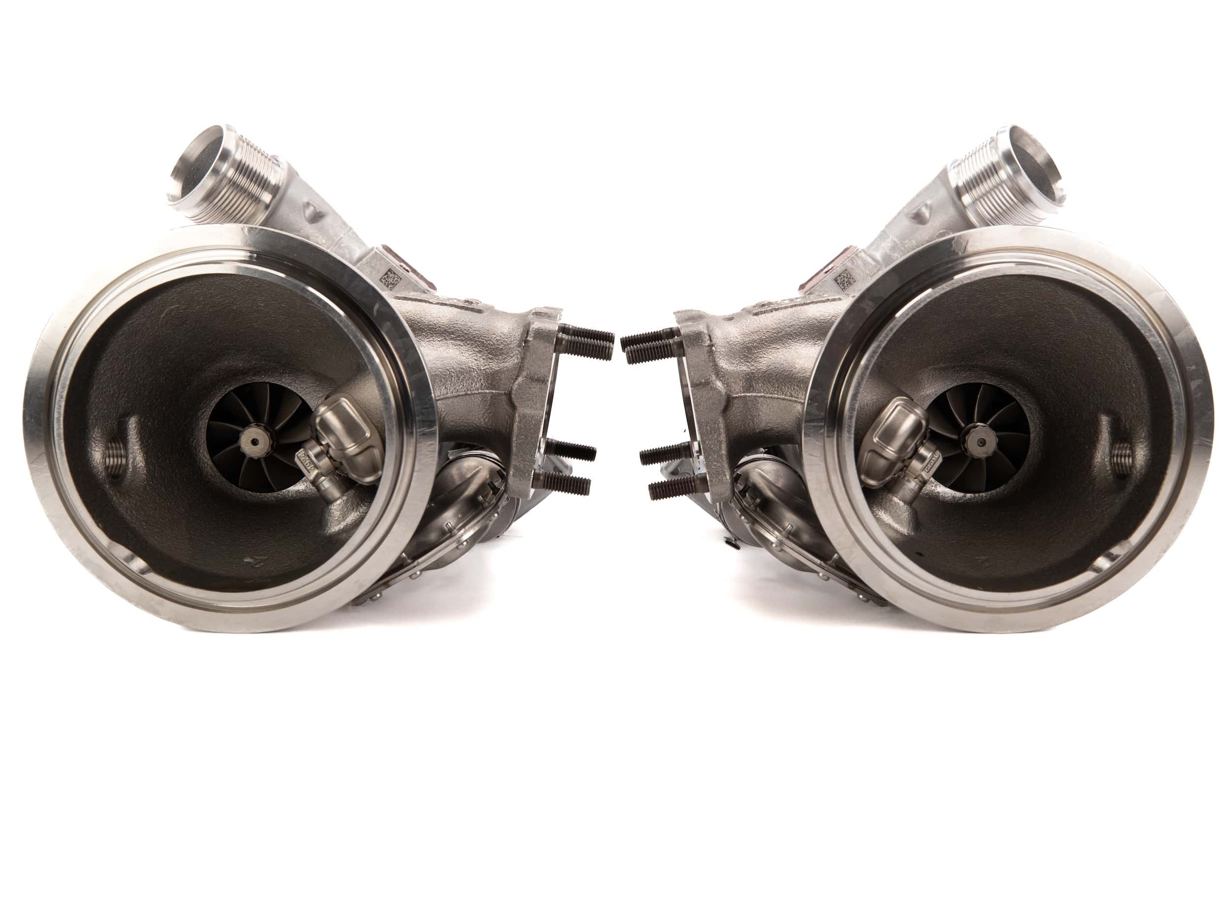 TTE740 992 3.0  (5147) – Upgrade Turbocharger