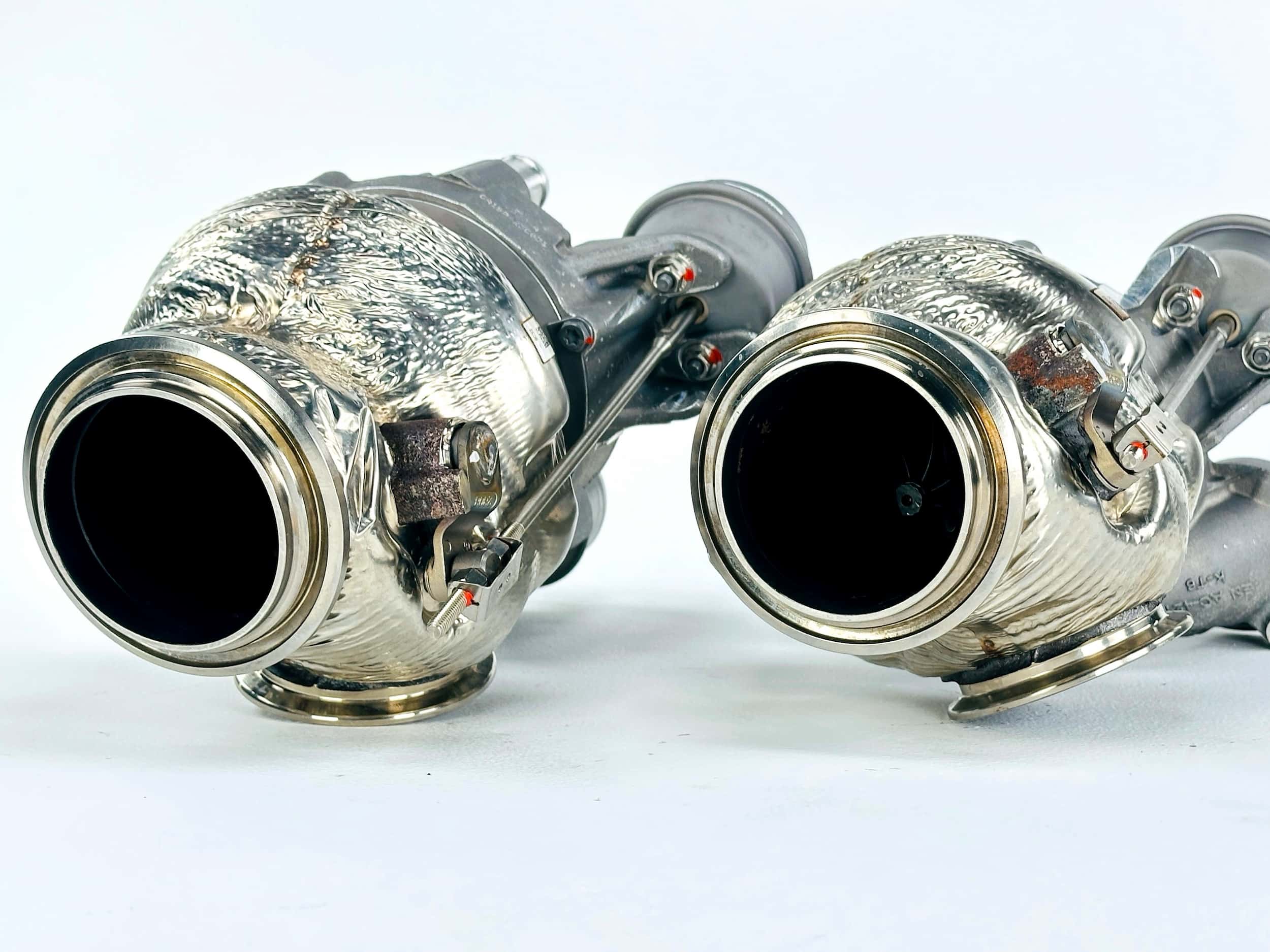 TTE1050 AMG (5654) ePerformance – Upgrade Turbolader