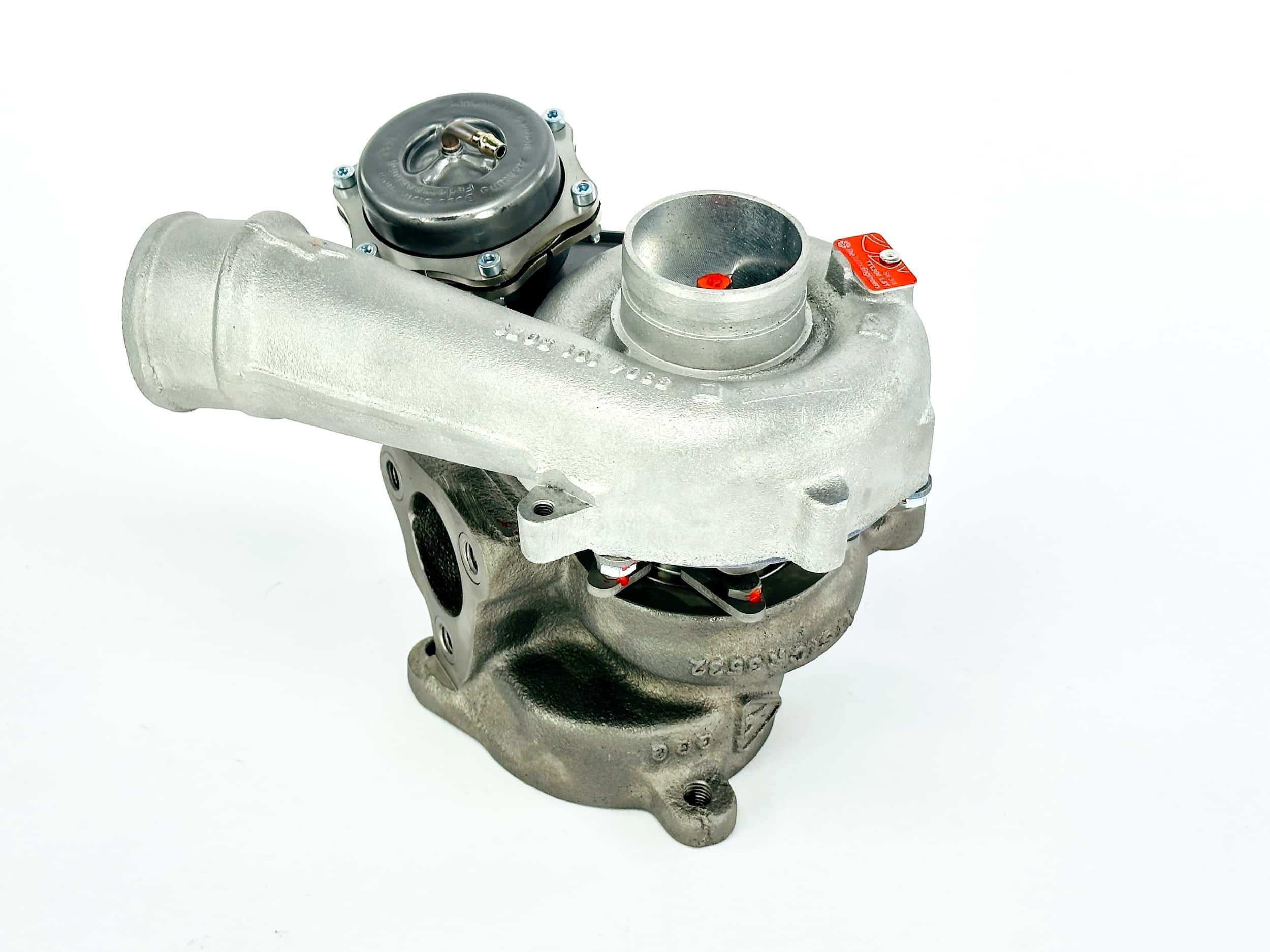 TTE300 1.8T (4646) – Upgrade Turbolader für 1.8T