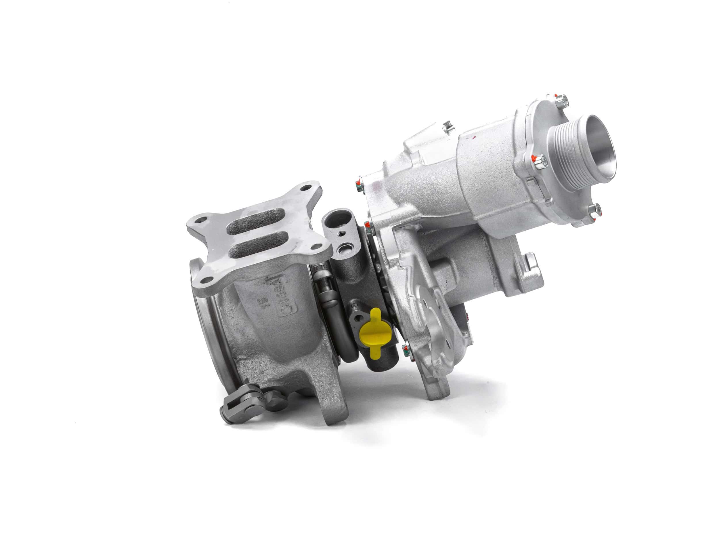 TTE IS38 Race FL (4649) – Upgrade Turbolader