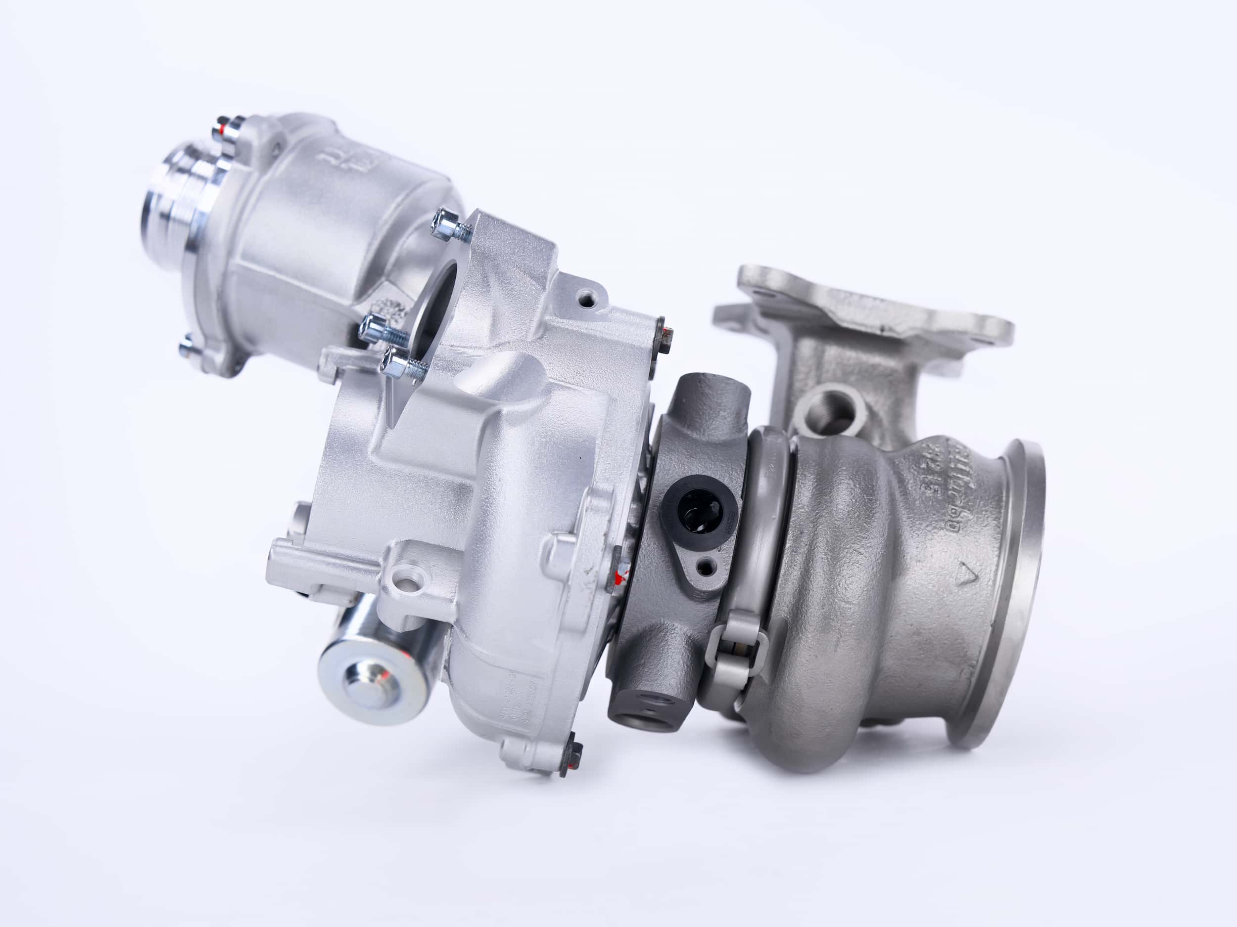 TTE555 FL (5654) – Upgrade Turbocharger