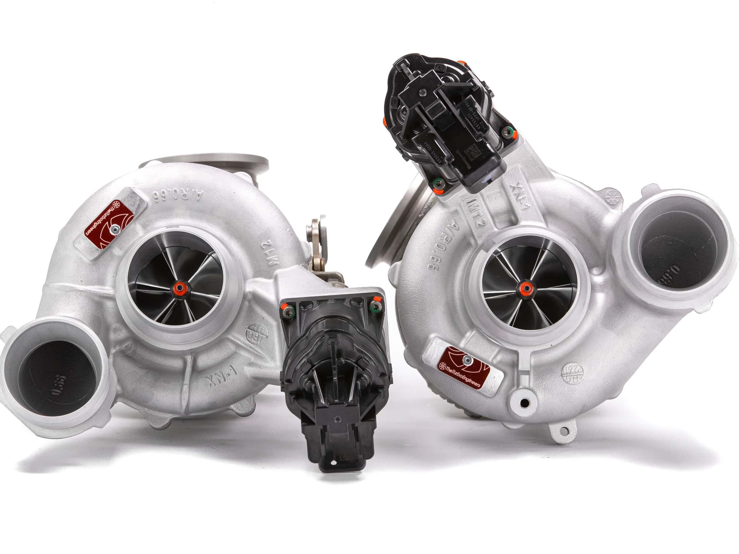 TTE920 F90 (5154) – Upgrade Turbocharger