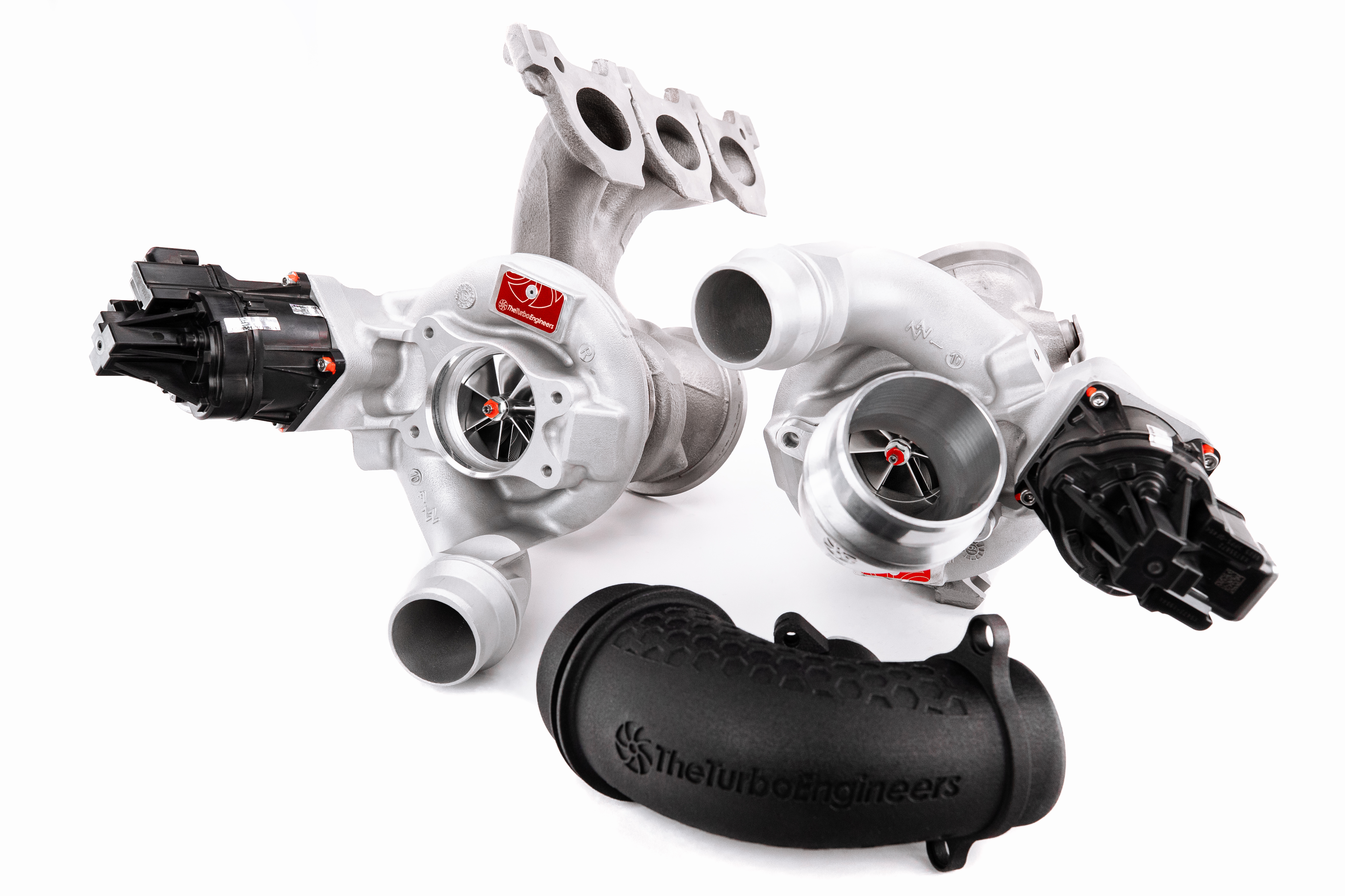 TTE940 S58 X (5149) – Upgrade Turbolader TTE940 S58 X (5149) – Upgrade Turbolader