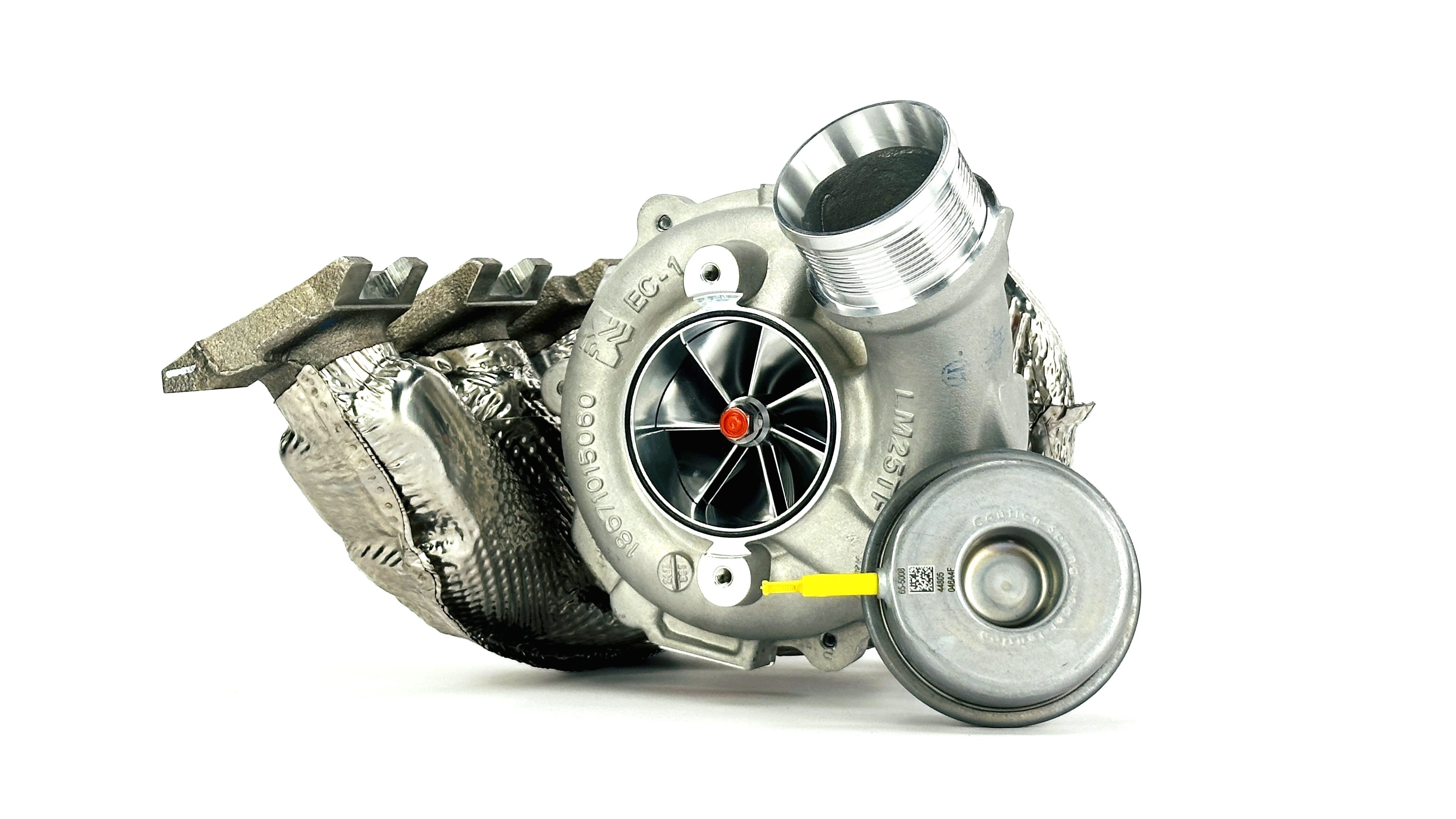TTE855 (6663) – Upgrade Turbolader für 2.5 TFSI / EA855 TTE855 (6663) – Upgrade Turbolader für 2.5 TFSI / EA855