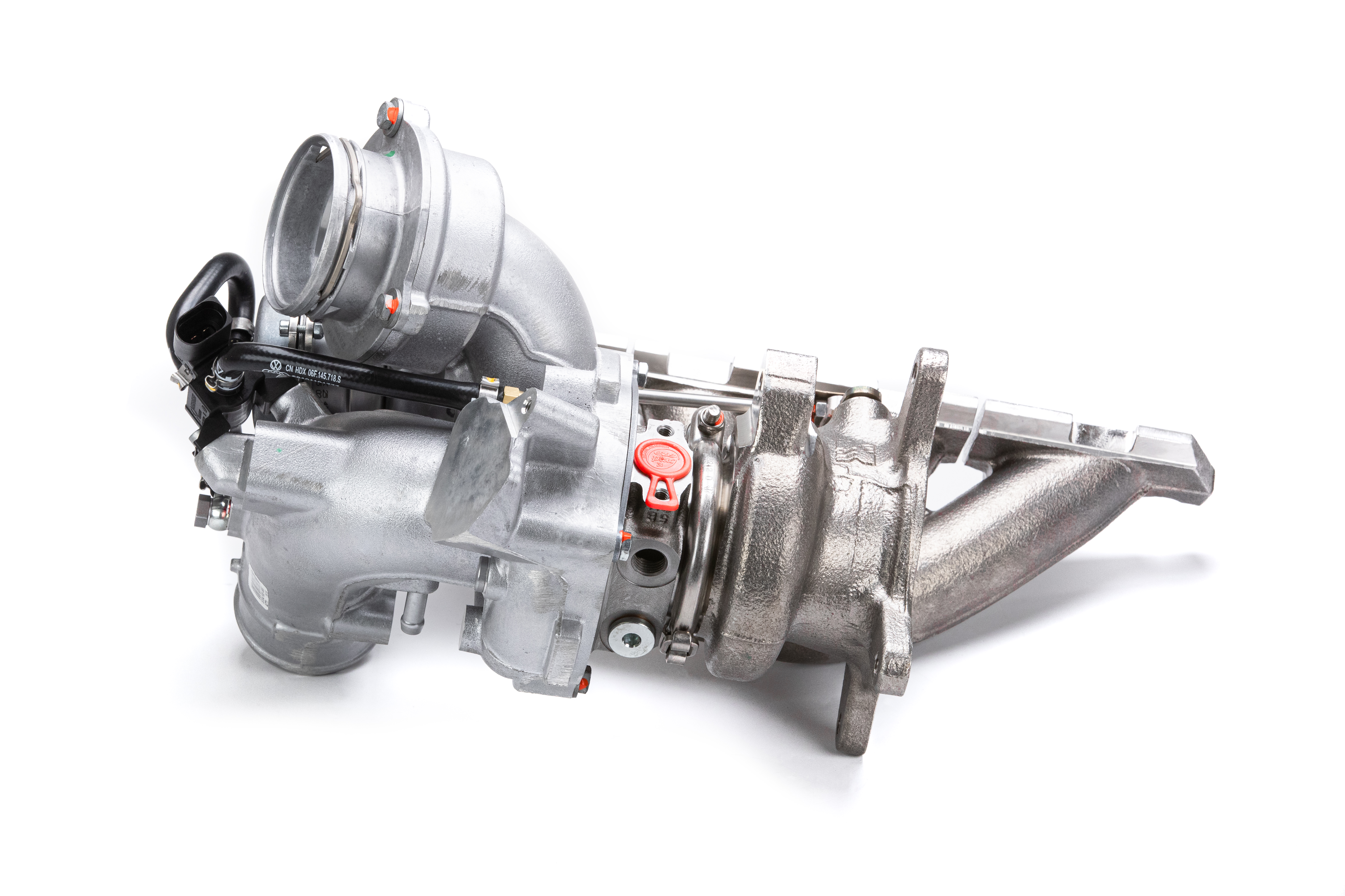 TTE480+TFSI (5153) – Upgrade Turbolader