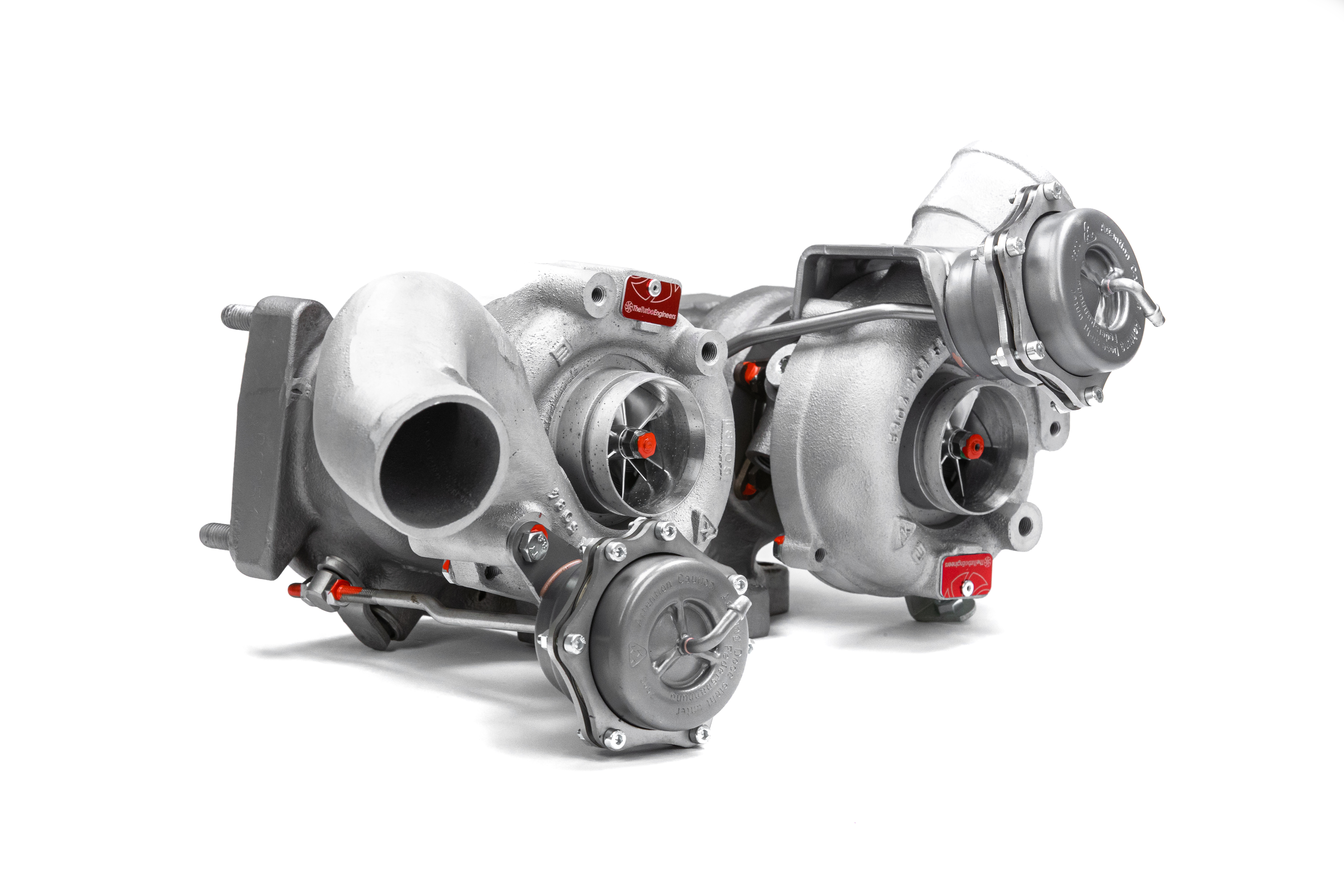 TTE550 RS4 (4546) – Upgrade Turbolader TTE550 RS4 (4546) – Upgrade Turbolader