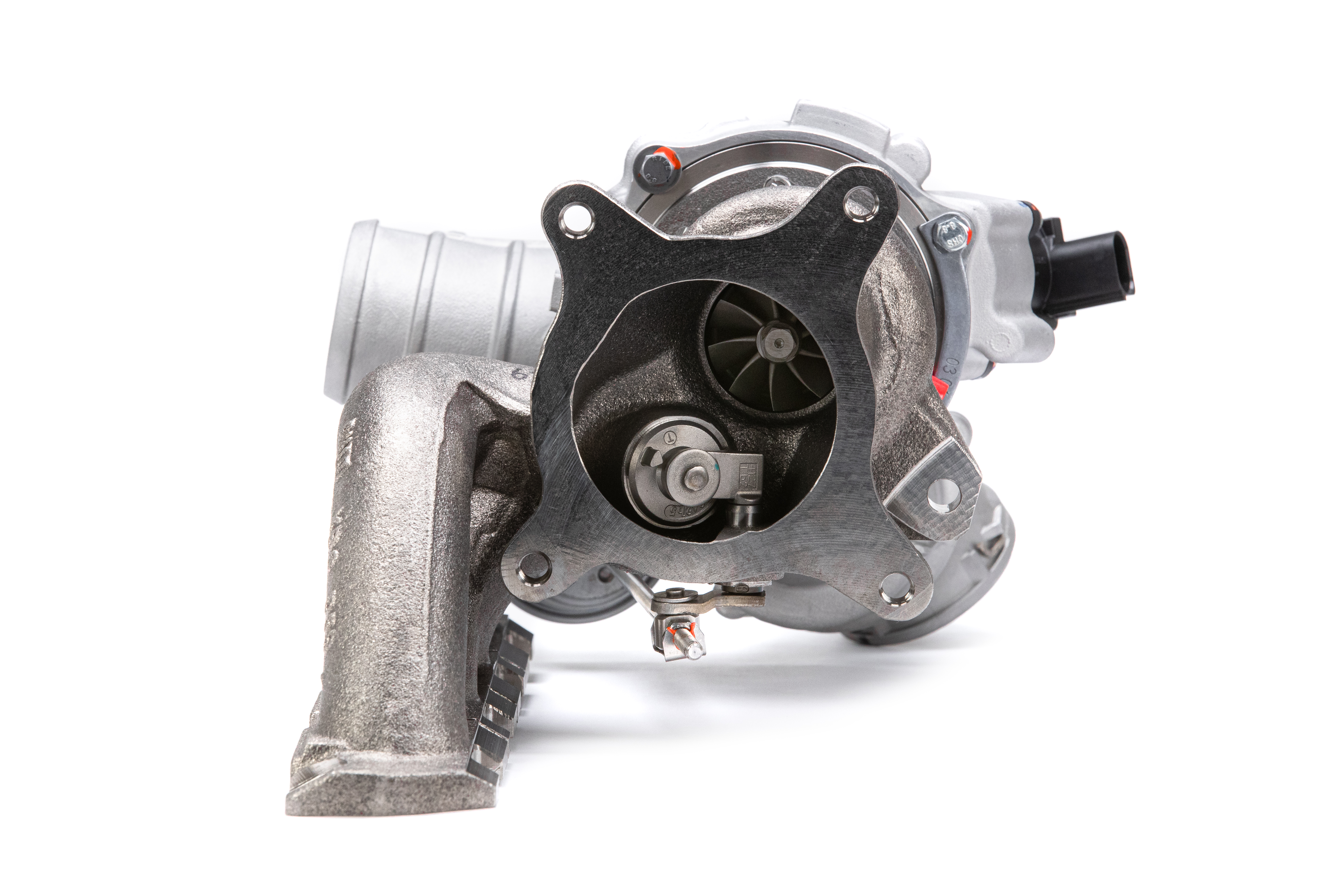 TTE350+ MK6 (4746) - Upgrade Turbolader TTE350+ MK6 (4746) - Upgrade Turbolader