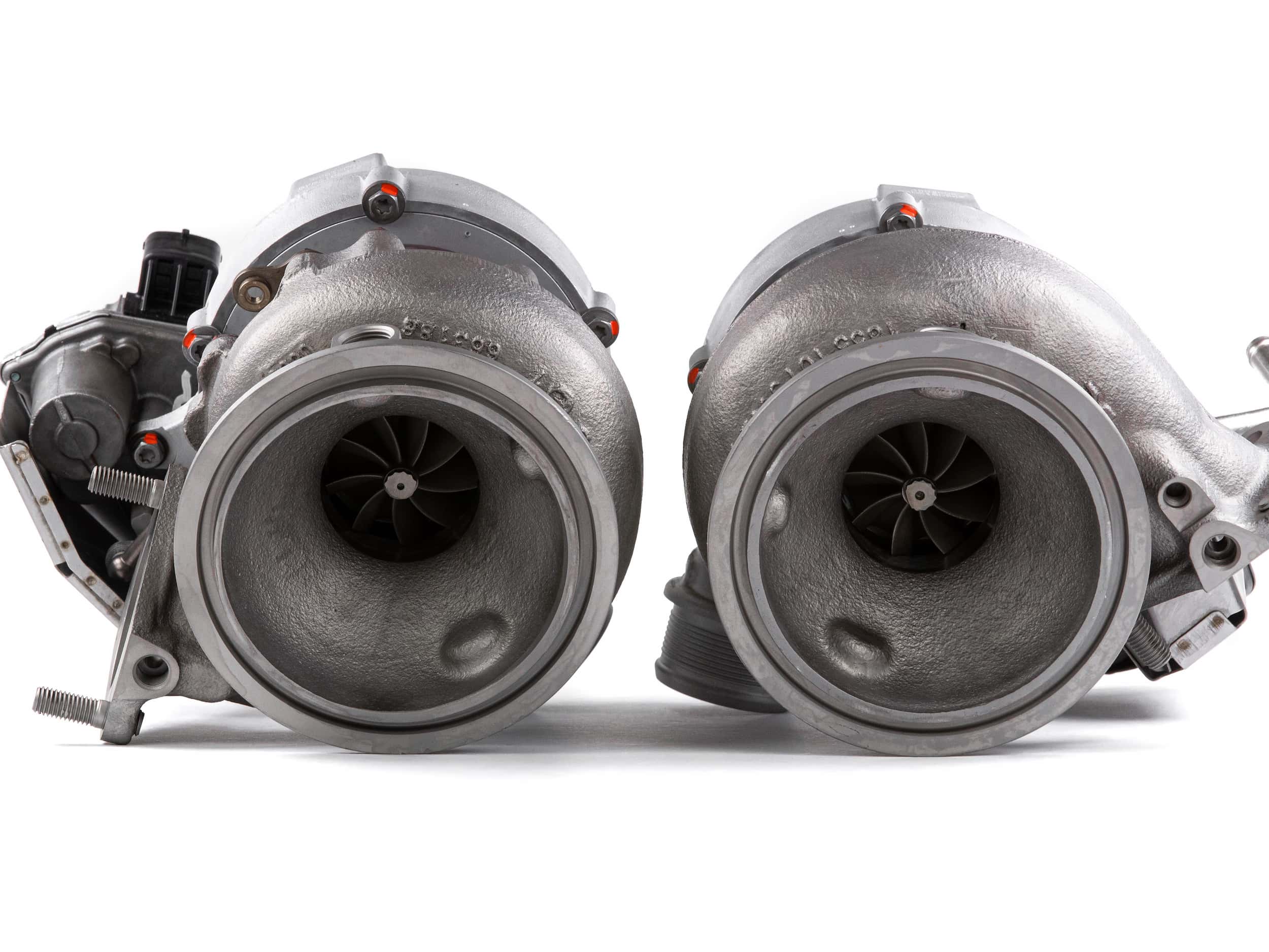 TTE1200 VTG (6054) - Upgrade Turbolader