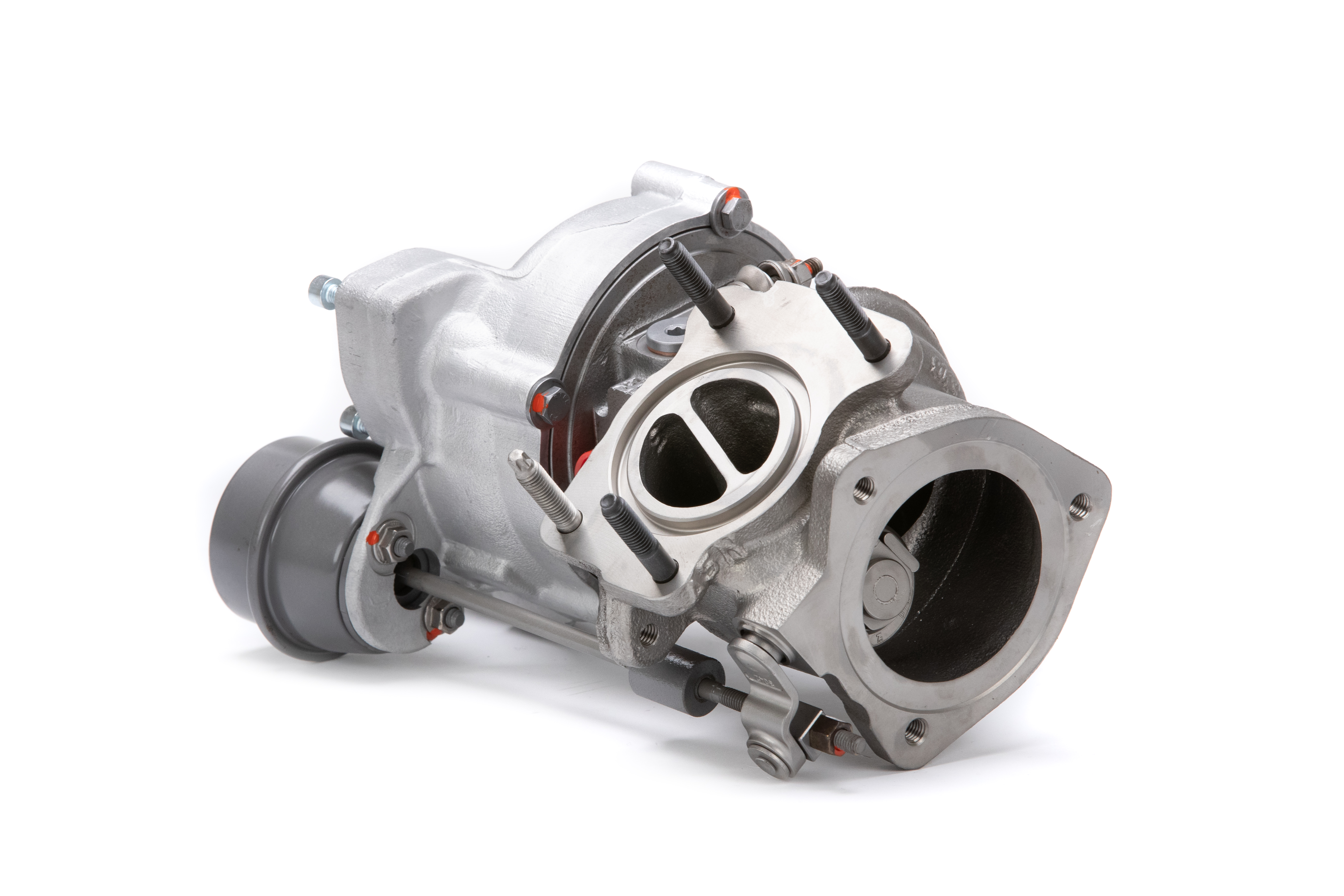 TTE300 Mini (4646) - Upgrade Turbolader