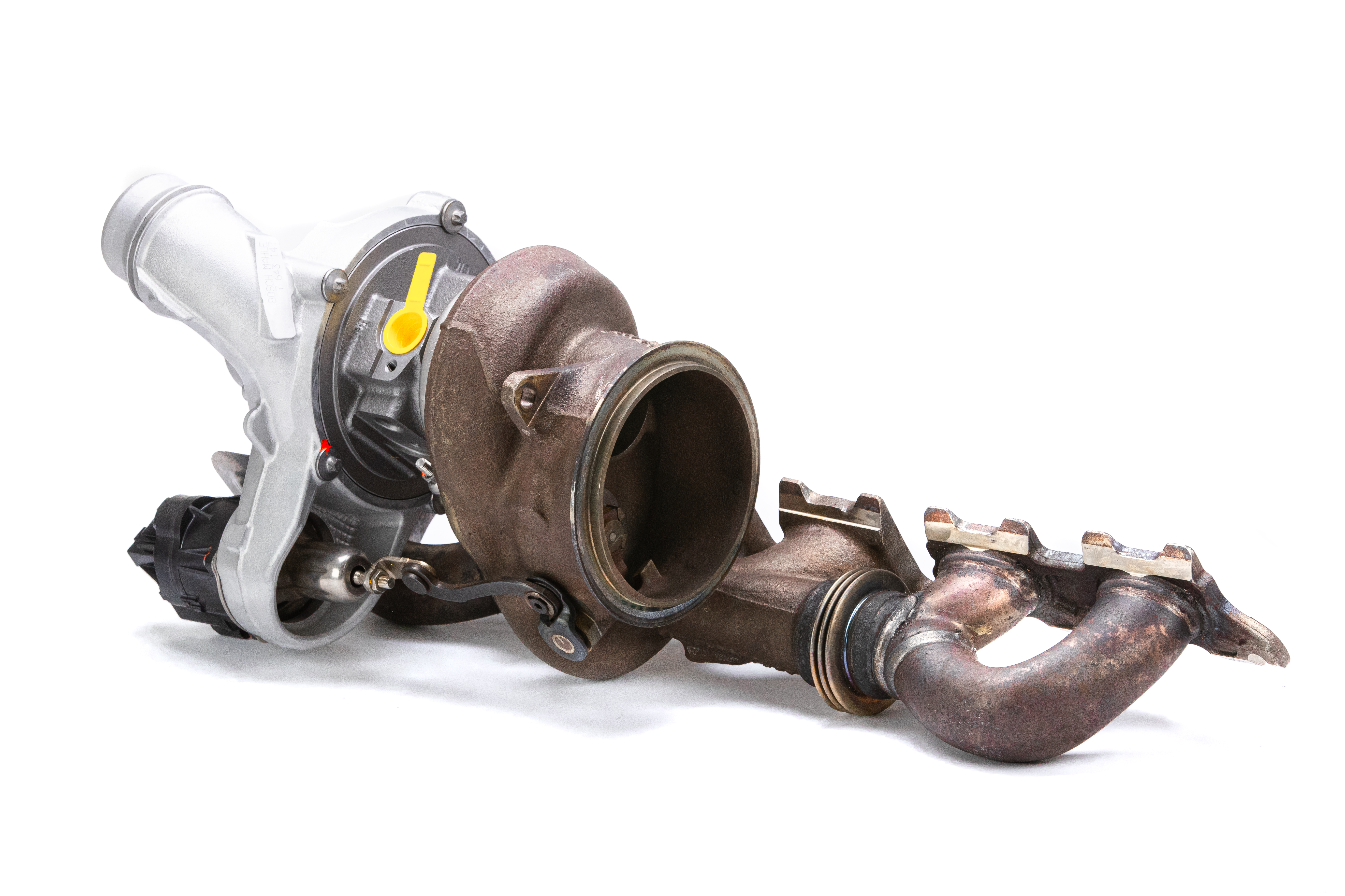 TTE580 B58 (5654) – Upgrade Turbolader