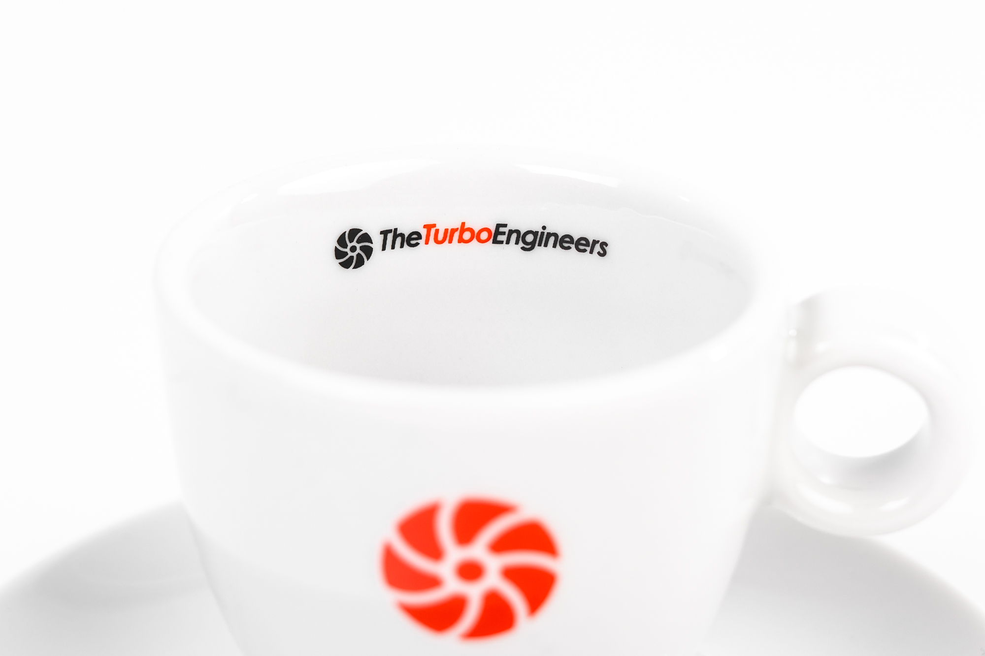 Espressotasse TTE "Turbine" Espressotasse TTE "Turbine"