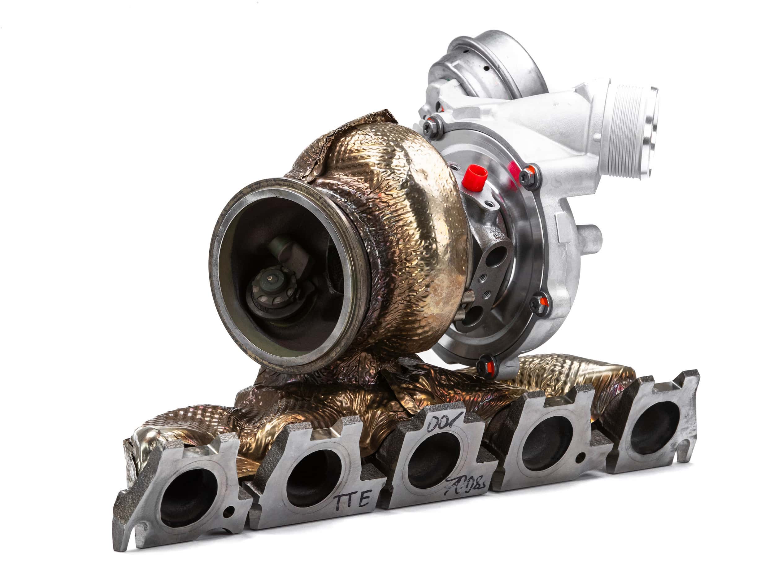 TTE700 8S (6360) – Upgrade Turbolader for 2.5 TFSI / EA855