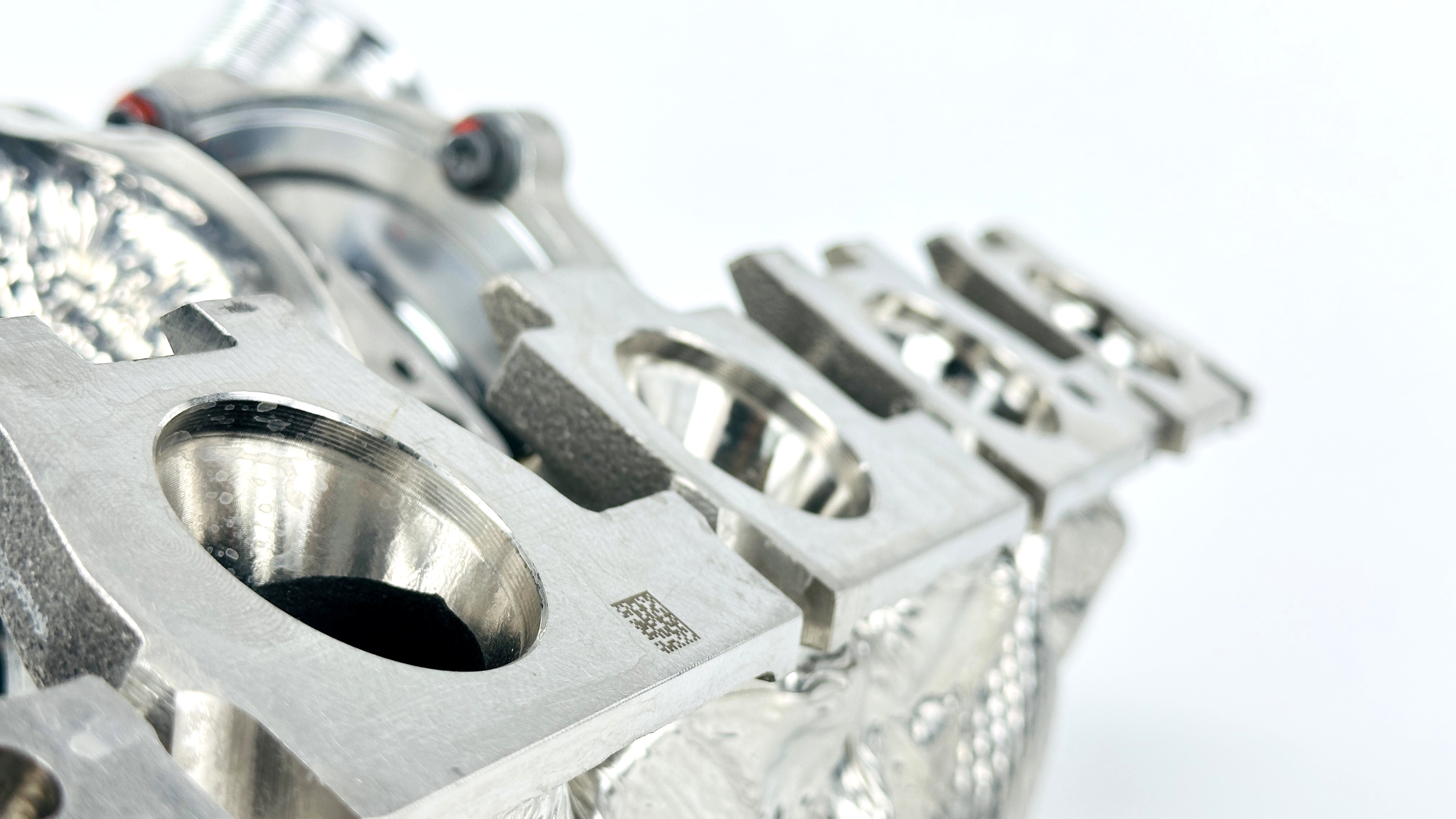 TTE800 EA855 (6363) – Upgrade Turbolader für 2.5 TFSI / EA855
