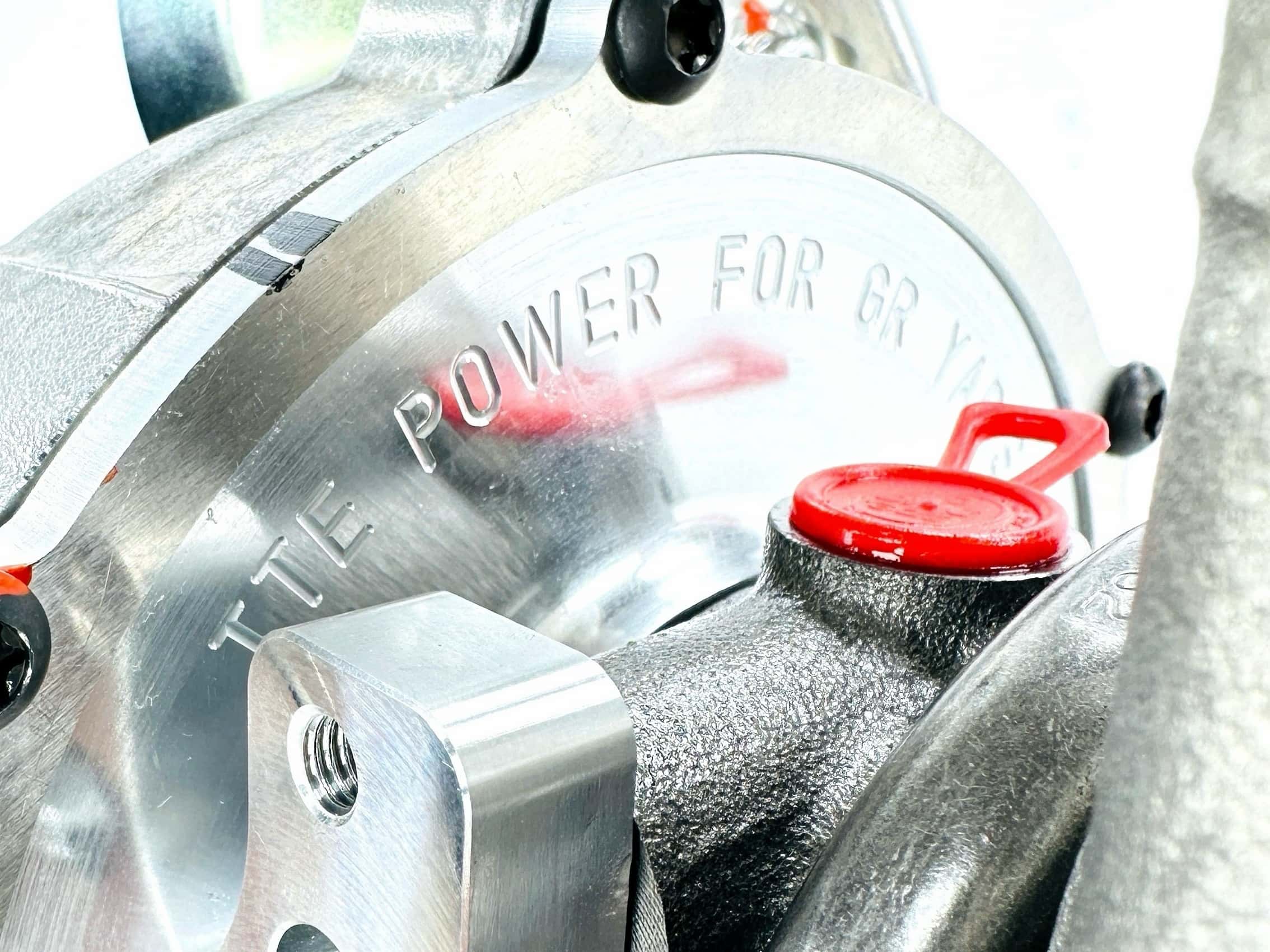 TTE500 G16E-GTS (5156) – Upgrade Turbolader