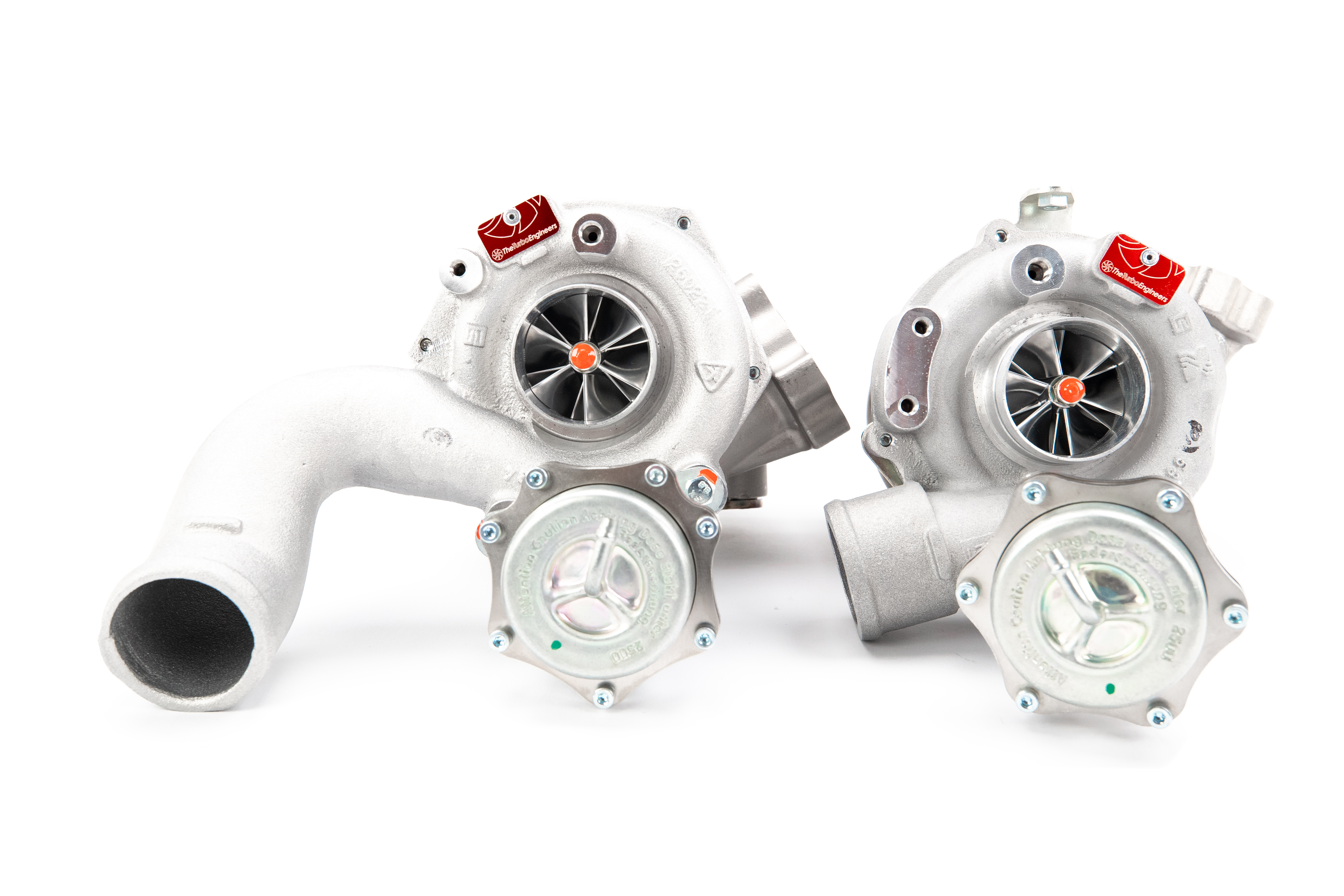 TTE680 RS4 (4546) – Upgrade Turbolader