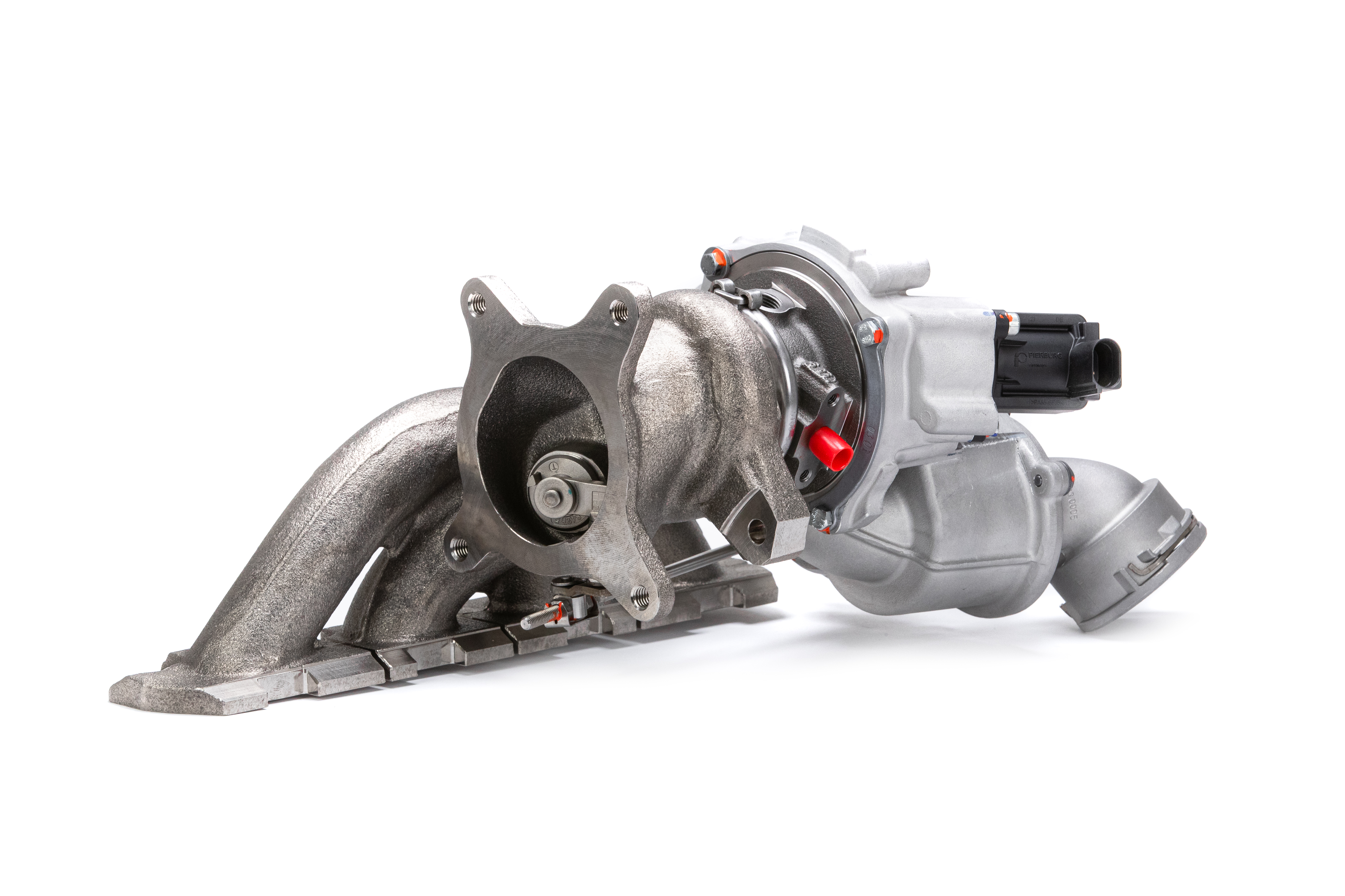 TTE350+ MK6 (4746) - Upgrade Turbolader