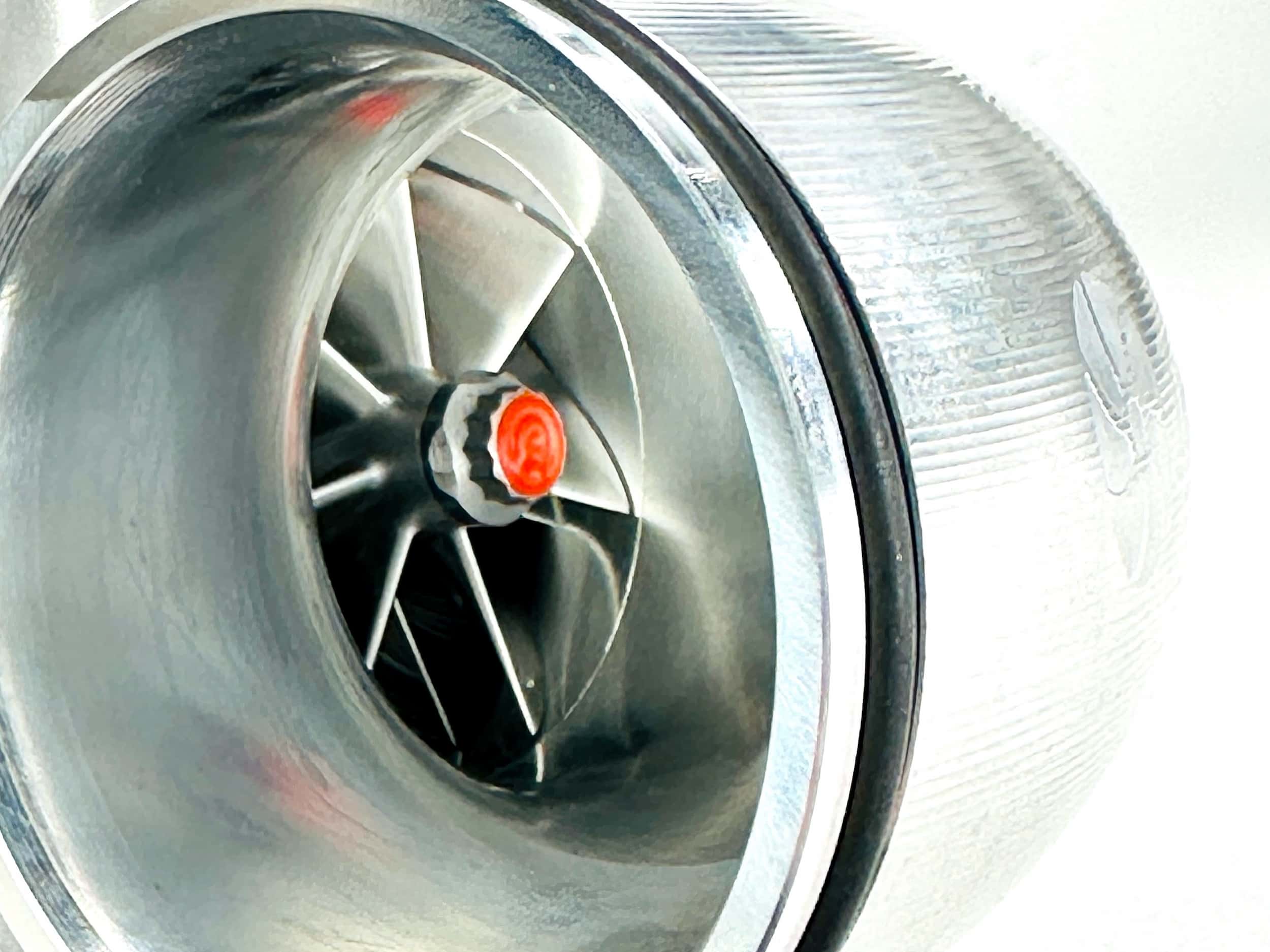 TTE740+ (5147) – Upgrade Turbolader