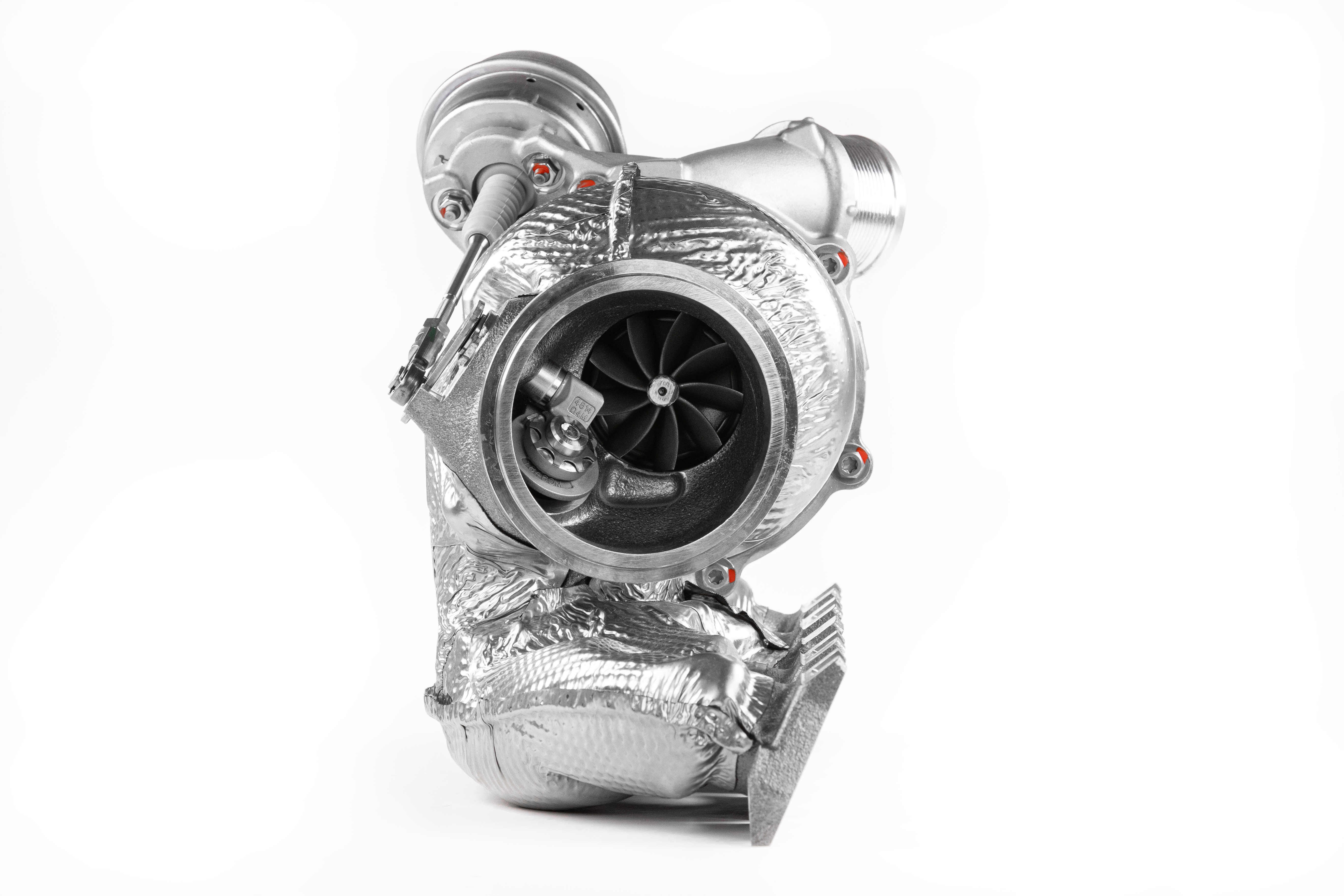 TTE700 8S (6360) – Upgrade Turbolader for 2.5 TFSI / EA855