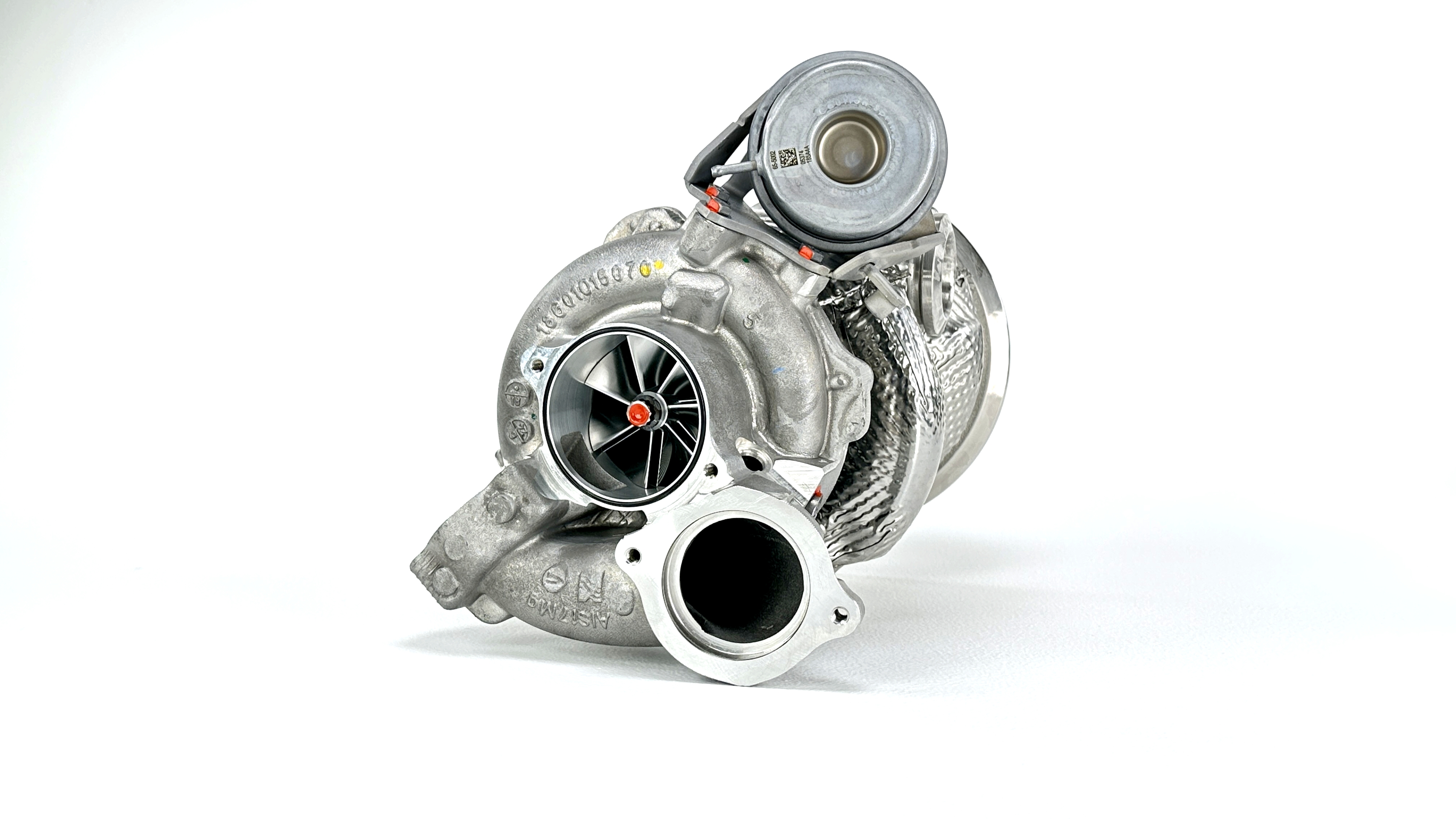 TTE810+ S4B9 (6663) – Upgrade Turbolader TTE810+ S4B9 (6663) – Upgrade Turbolader