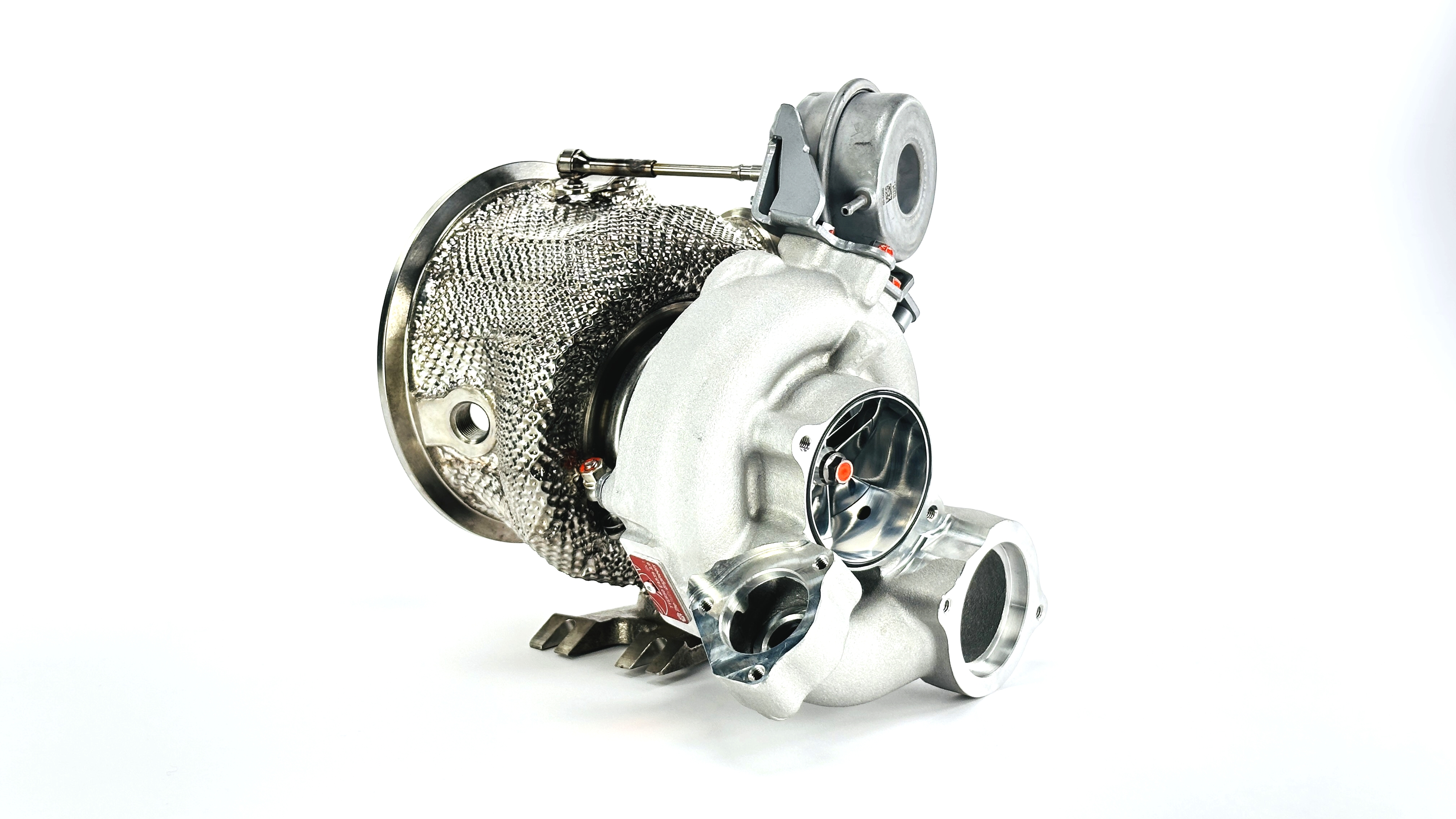 TTE850 EA839 3.0 (6663) Upgrade-Turbocharger