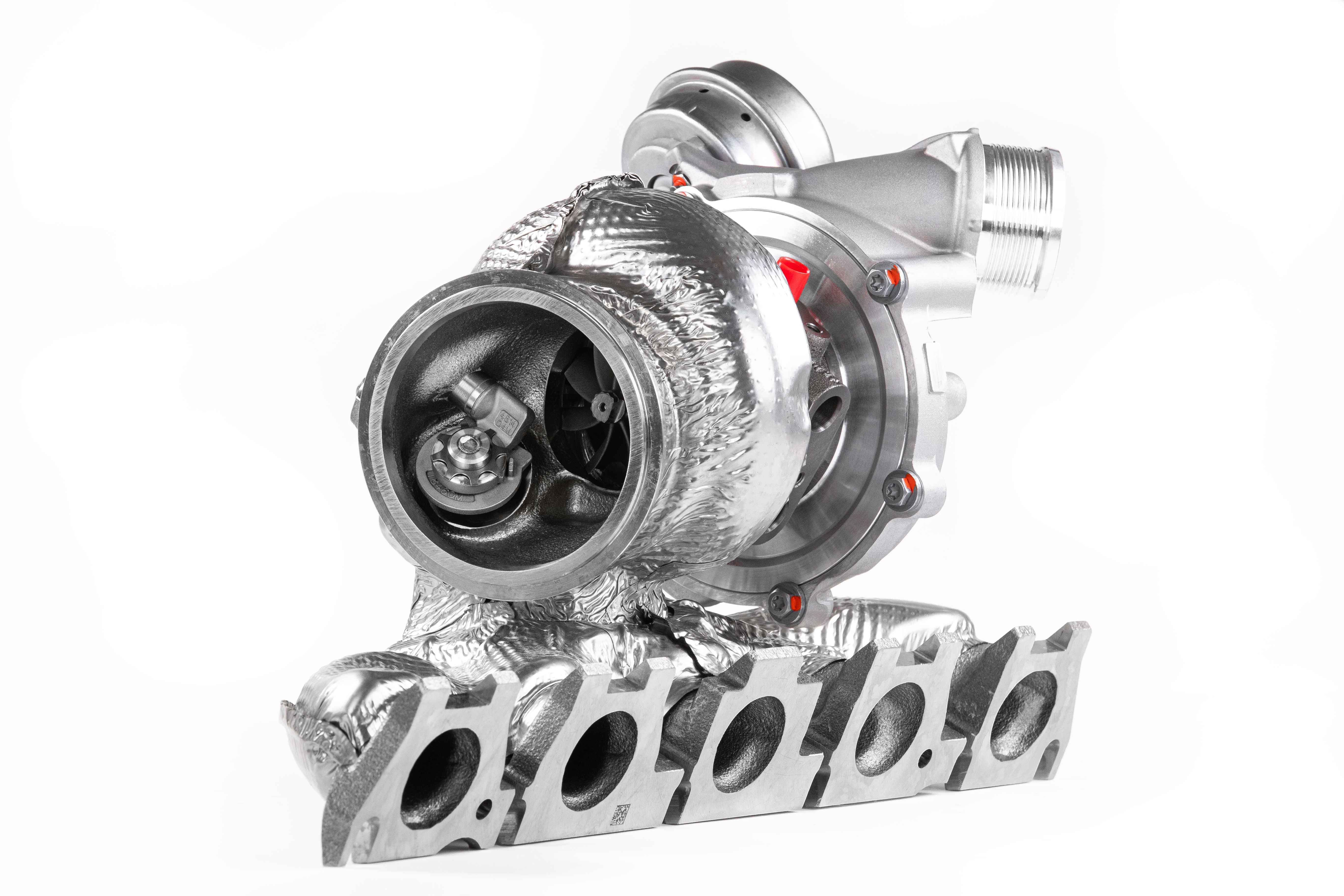TTE700 8S (6360) – Upgrade Turbolader for 2.5 TFSI / EA855