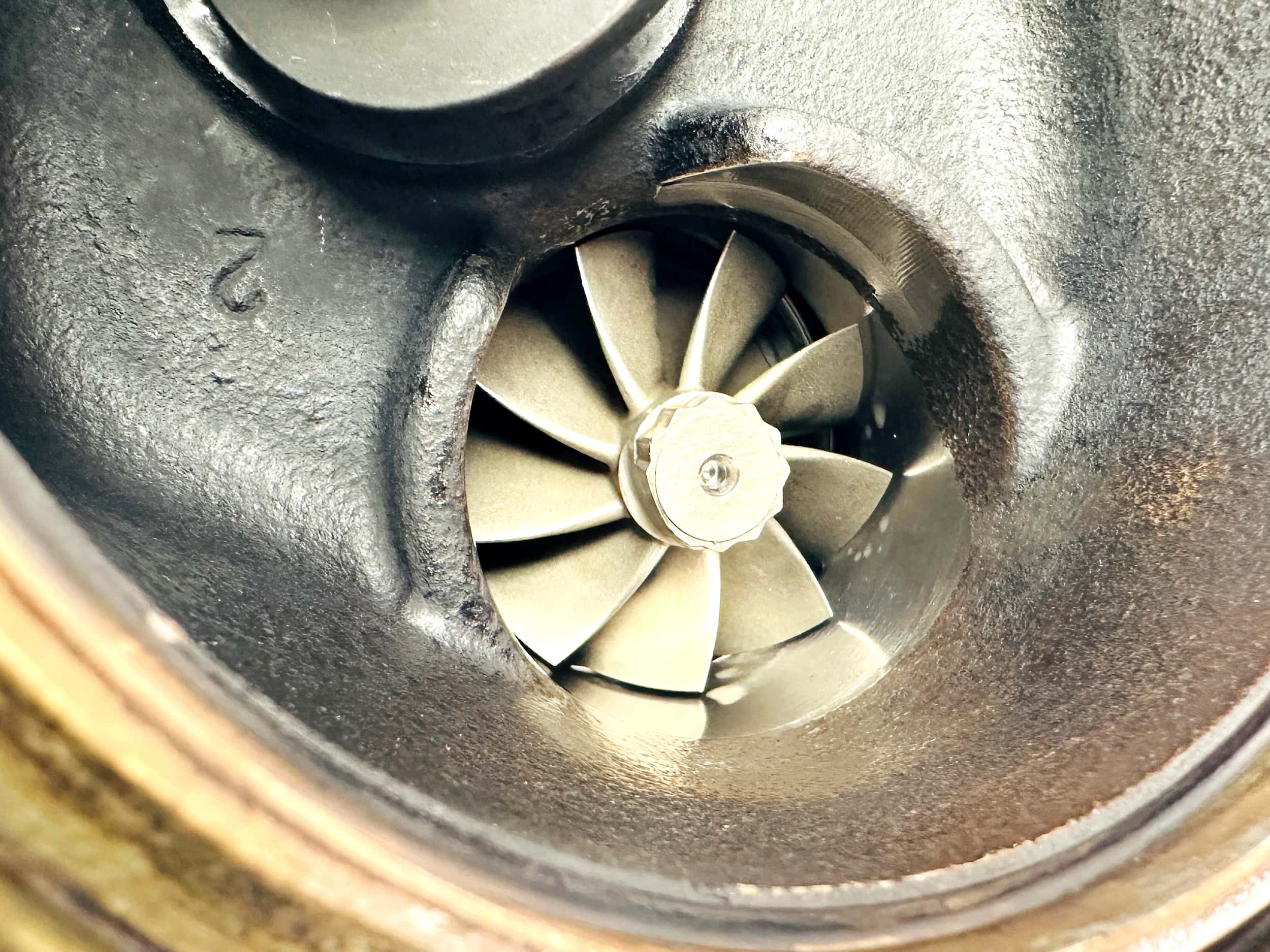 TTE410 N20 (5147) – Upgrade Turbolader