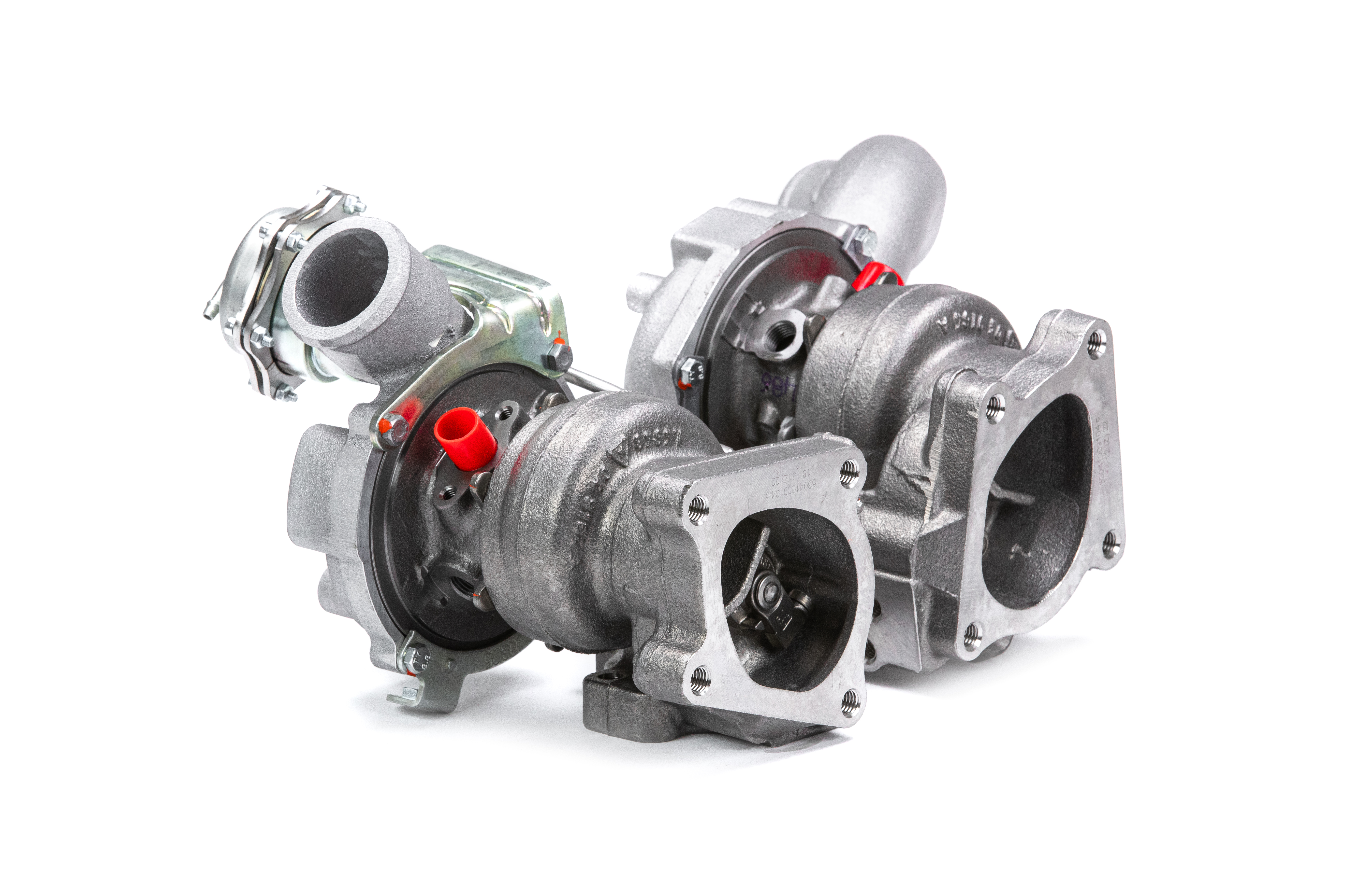 TTE600 RS4 (4546) – Upgrade Turbolader