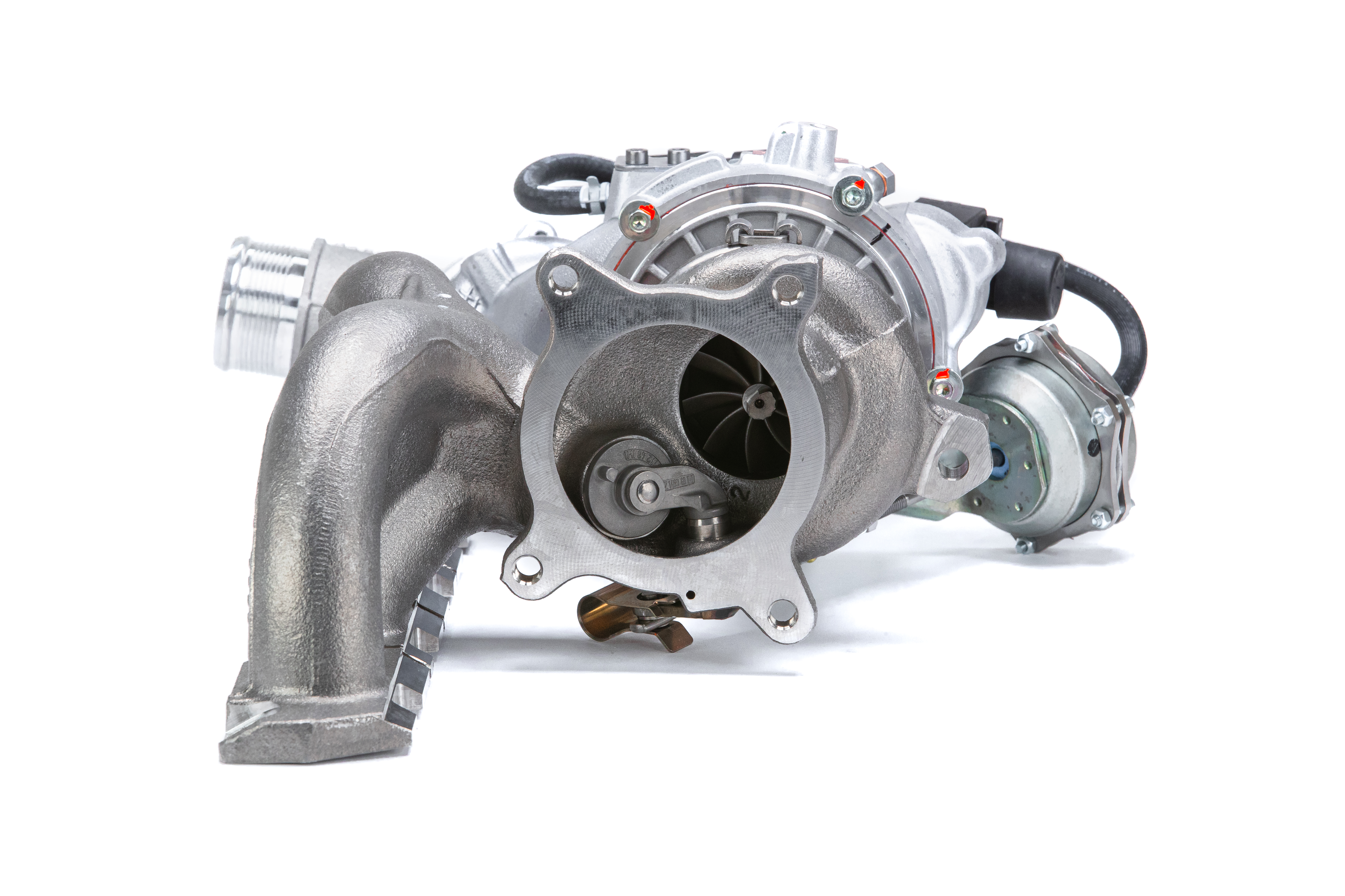 TTE450 T6 (5154) – Upgrade Turbolader