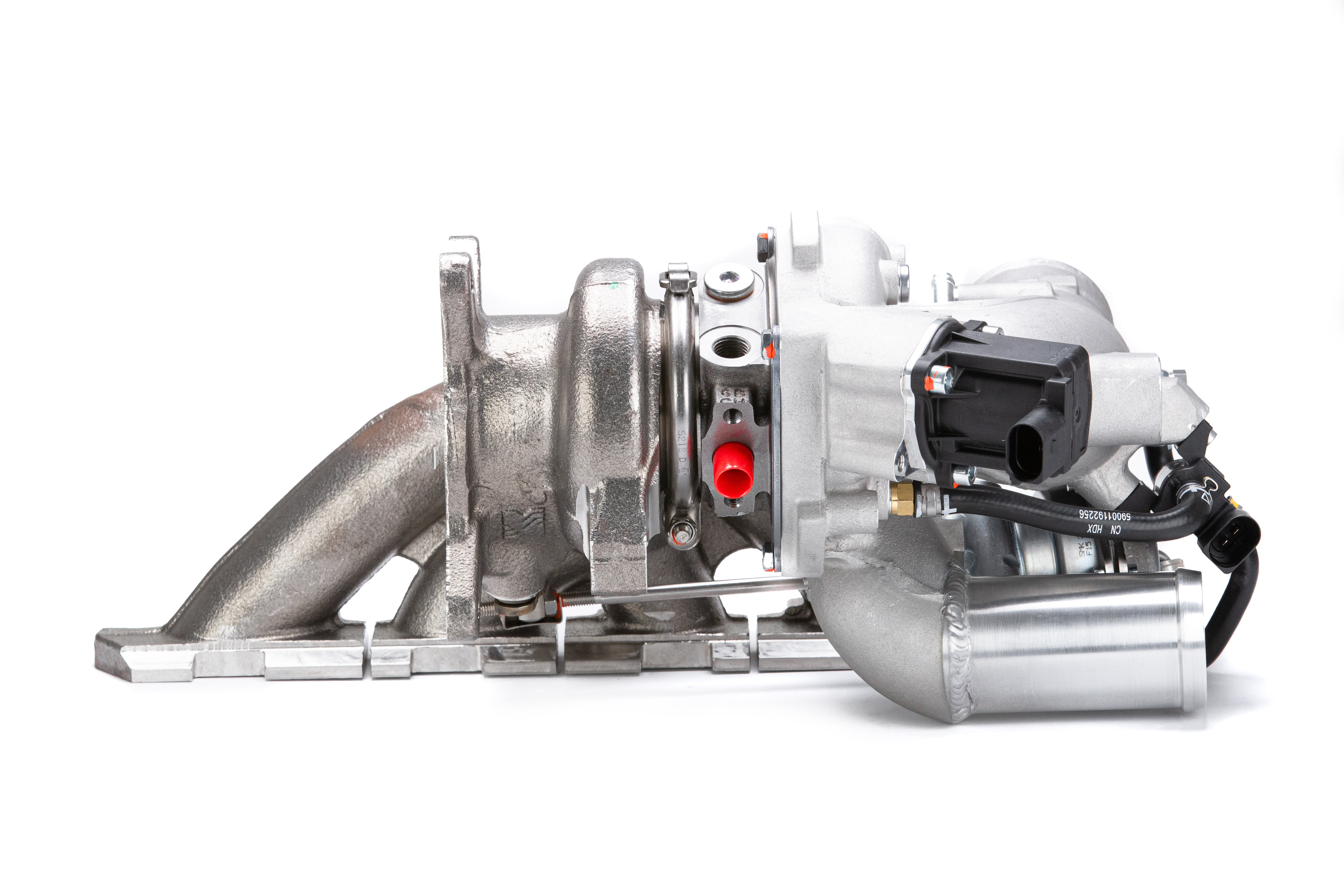 TTE420TSI (5150) – Upgrade Turbolader TTE420TSI (5150) – Upgrade Turbolader