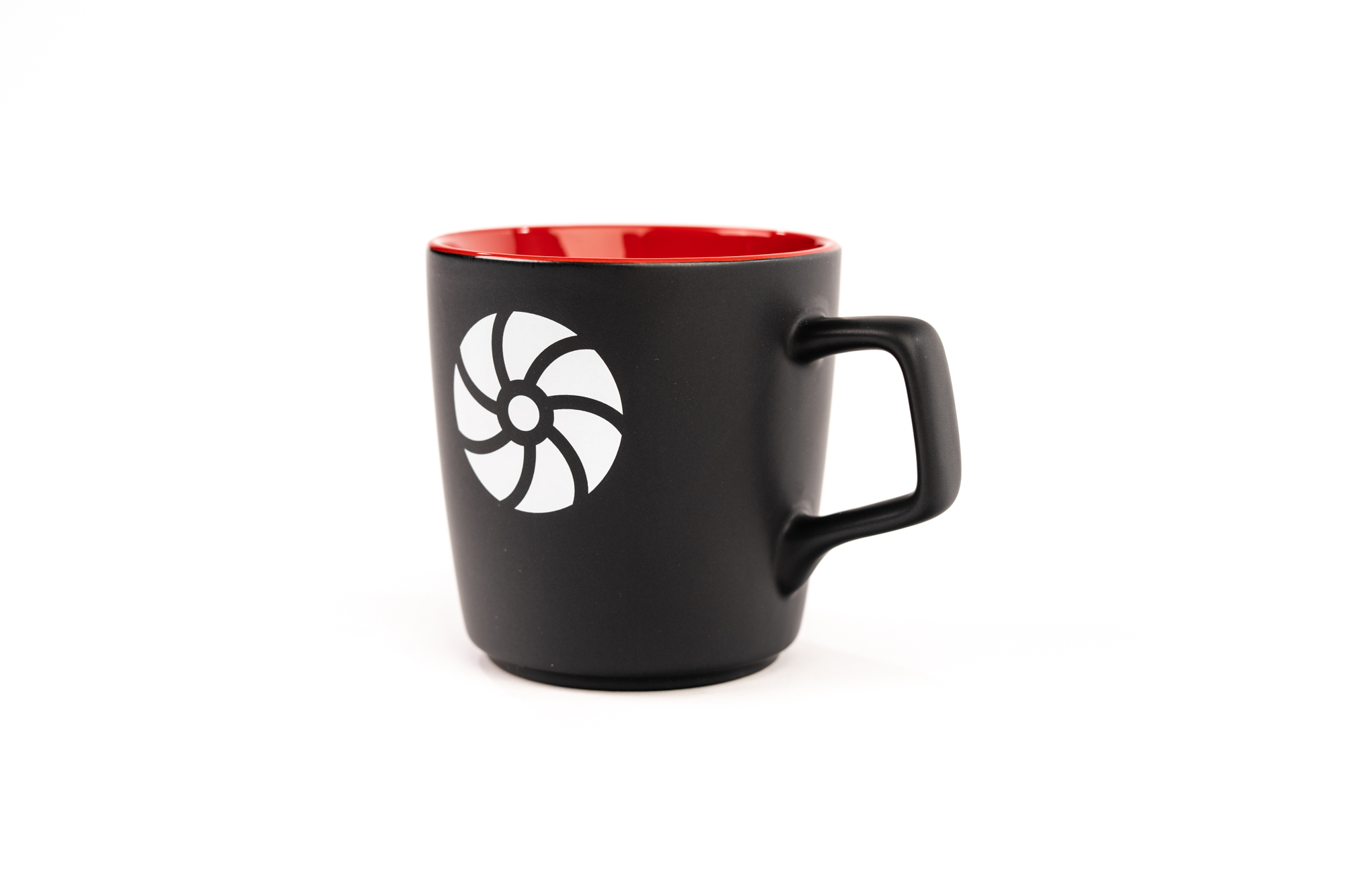 Kaffeetasse TTE "Turbine"