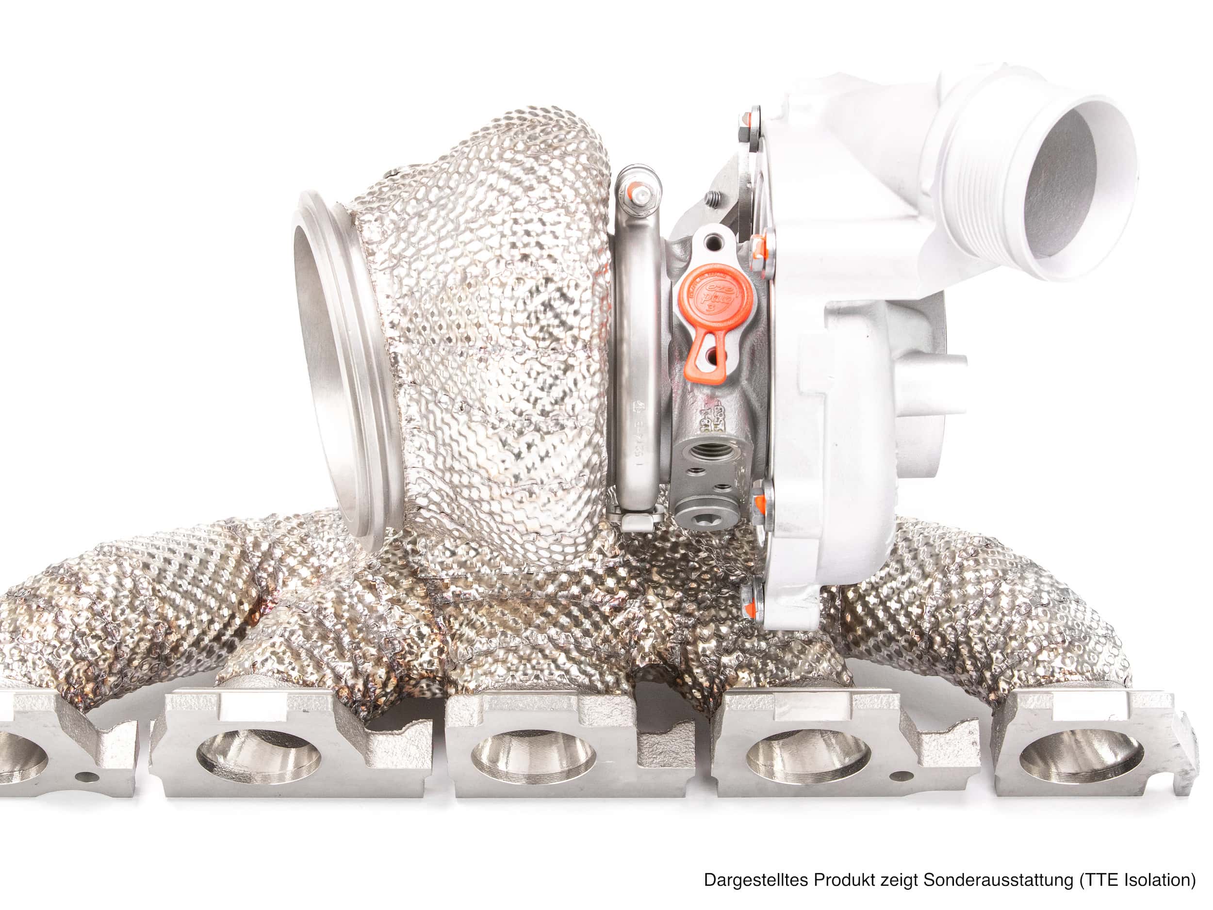 TTE777 CEPA  (6660) – Upgrade Turbolader