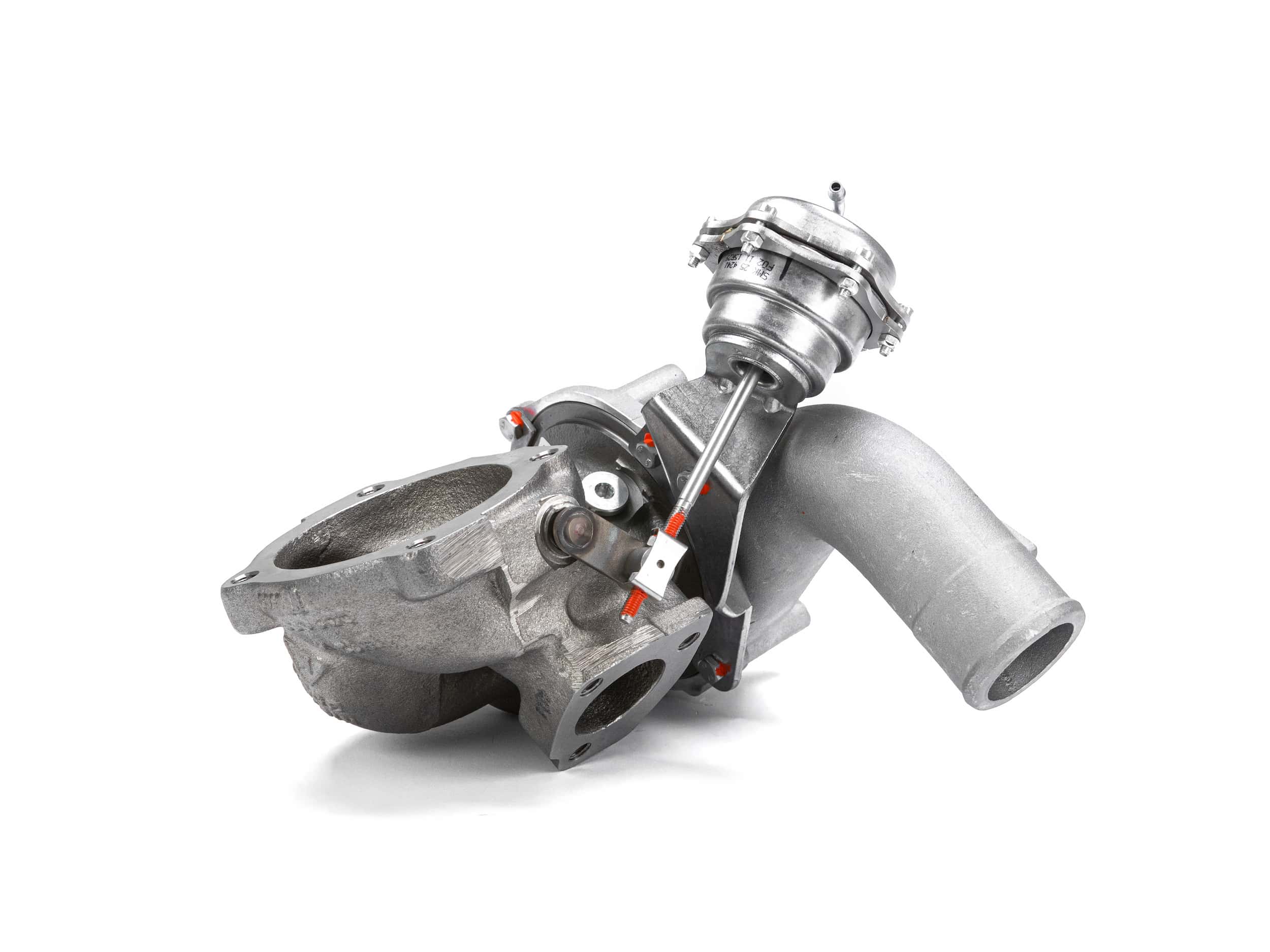 TTE280 1.8T (4746) – Upgrade Turbolader für 1.8T