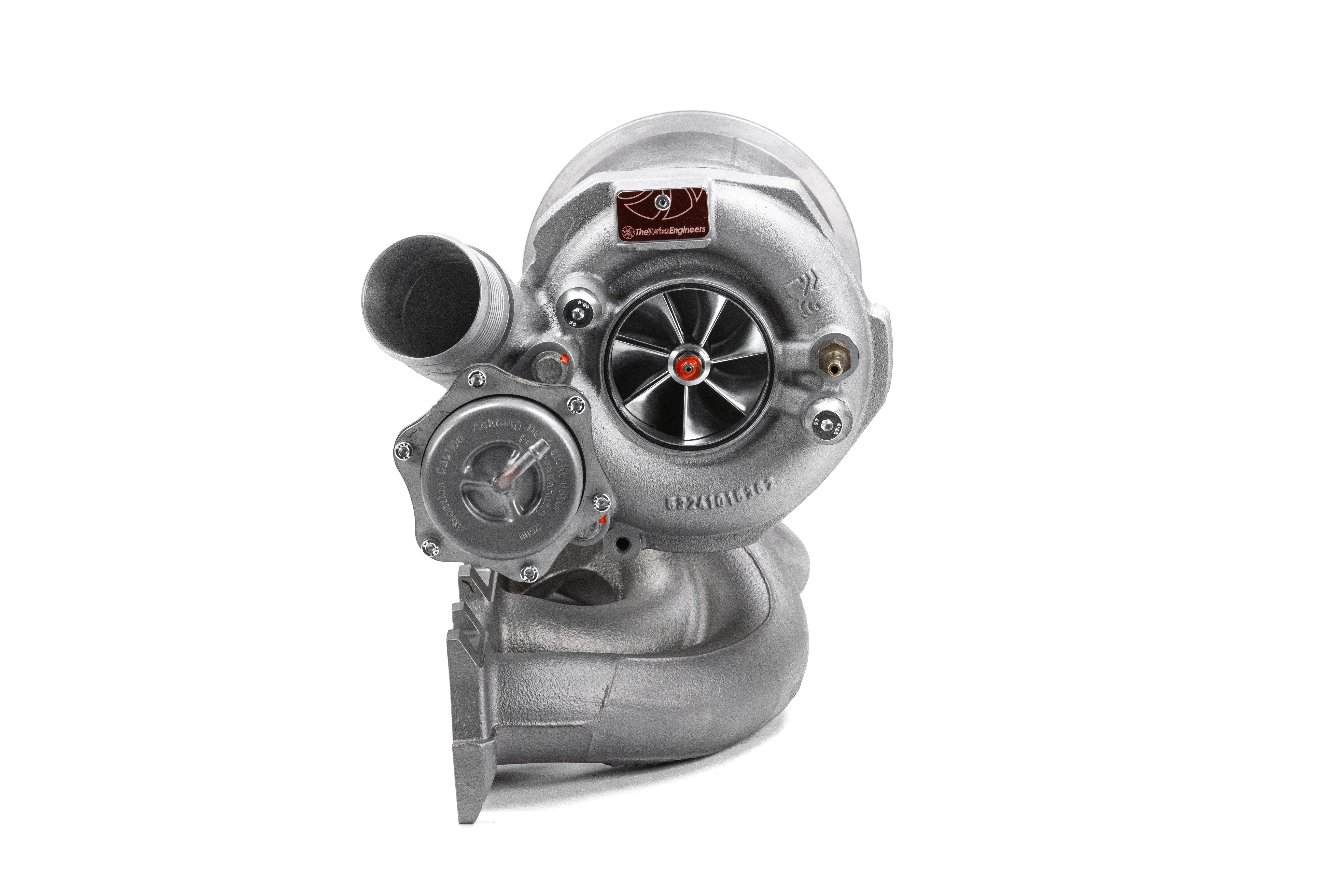 TTE500+ (6054) – Upgrade Turbolader