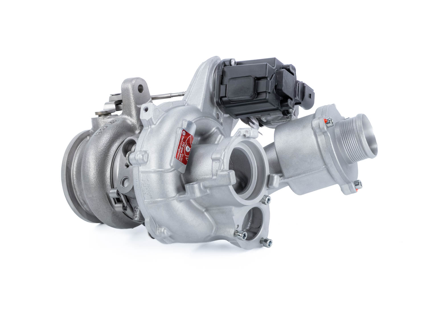 TTE IS38 Race VFL (4649) – Upgrade Turbolader