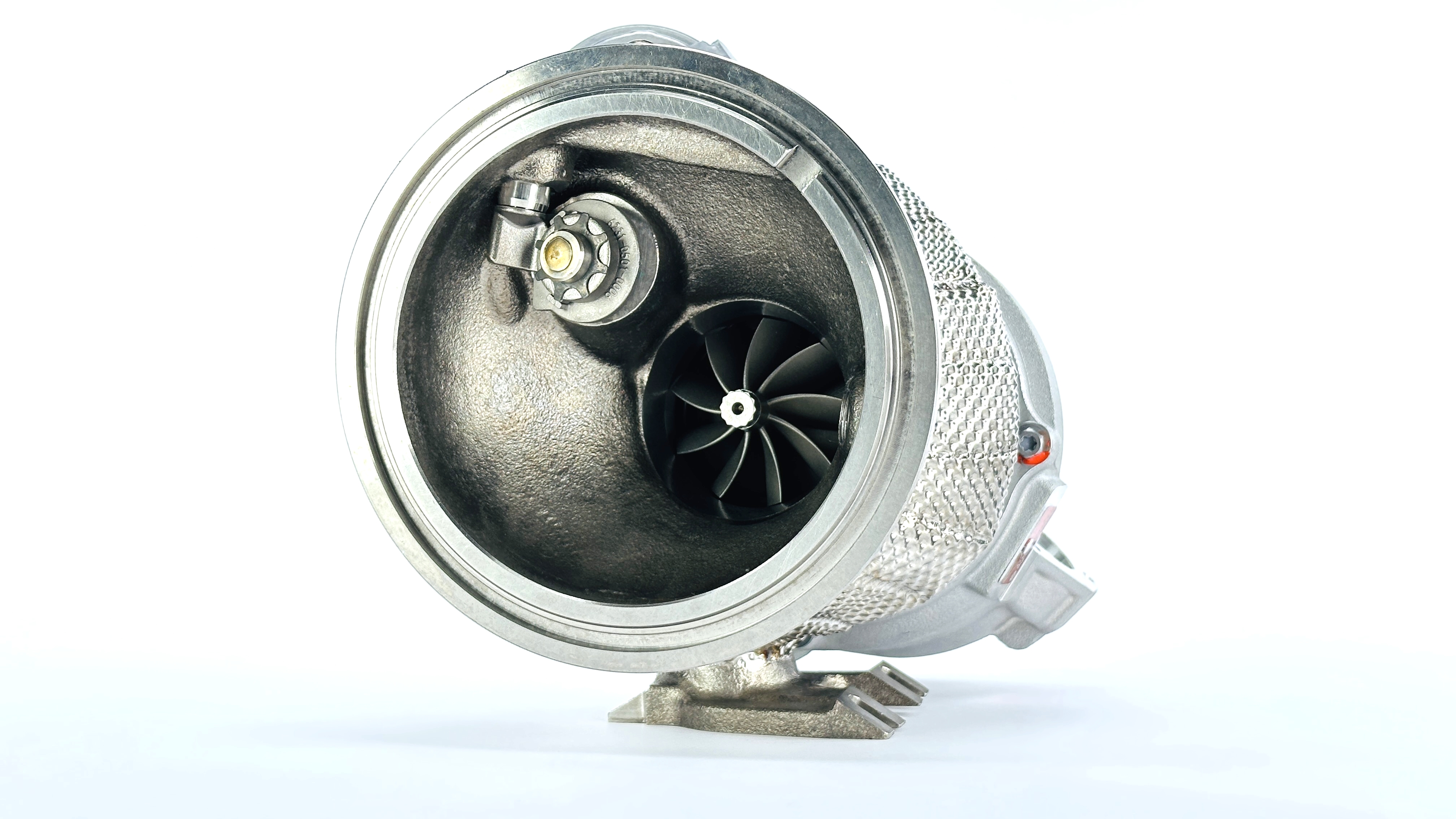 TTE850 EA839 3.0 (6663) Upgrade-Turbocharger