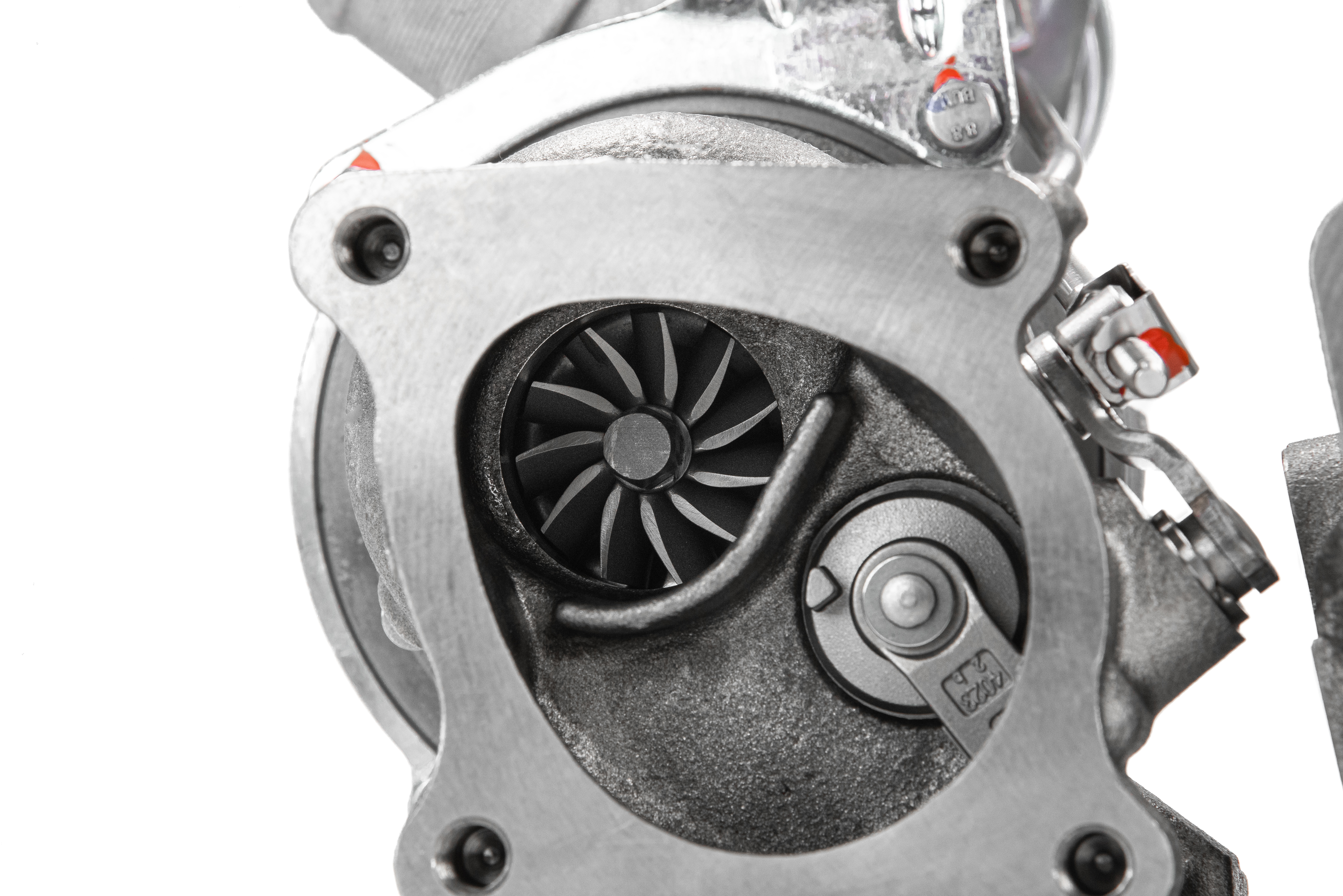 TTE380+ (4239) – Upgrade Turbolader