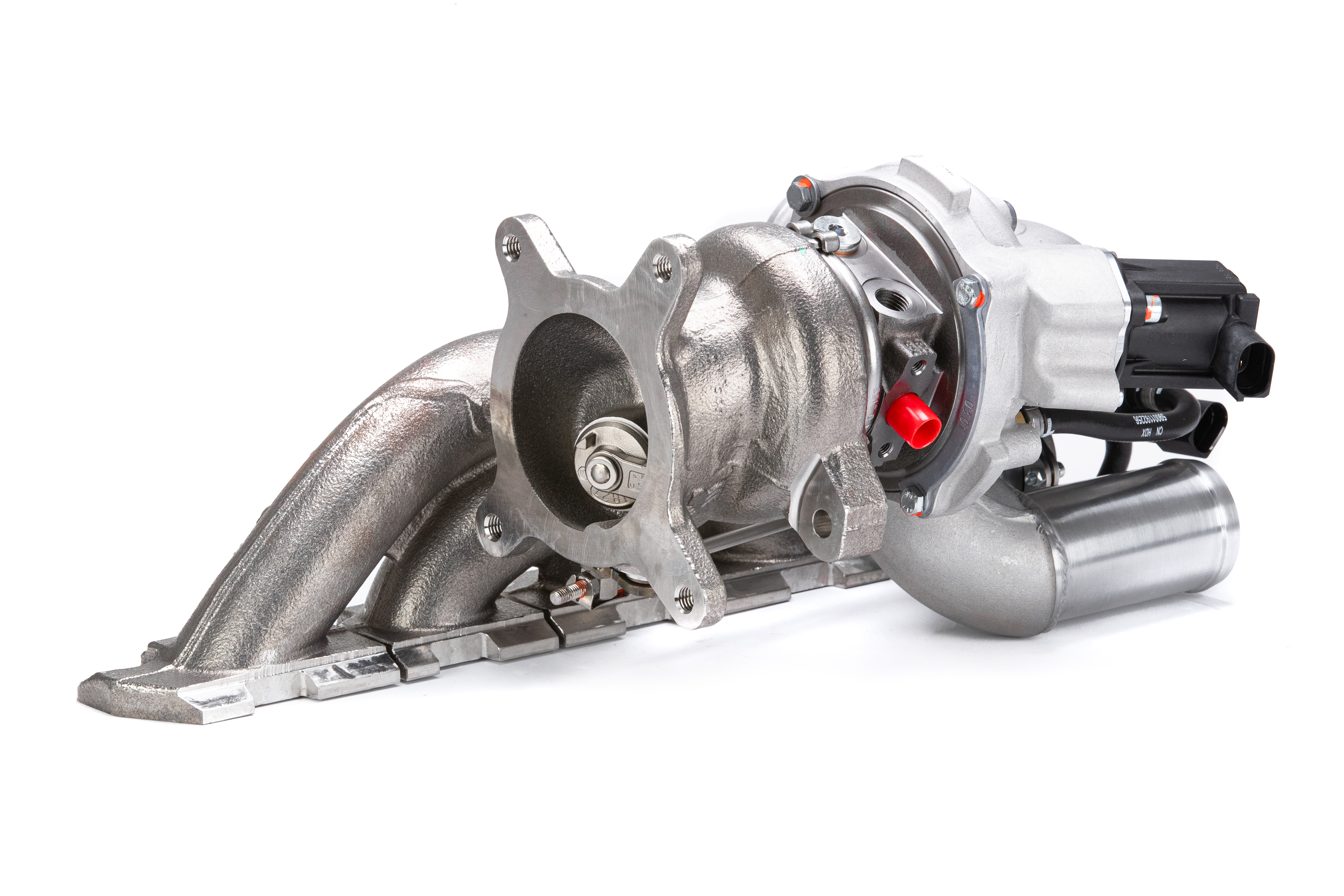 TTE420TSI (5150) – Upgrade Turbolader