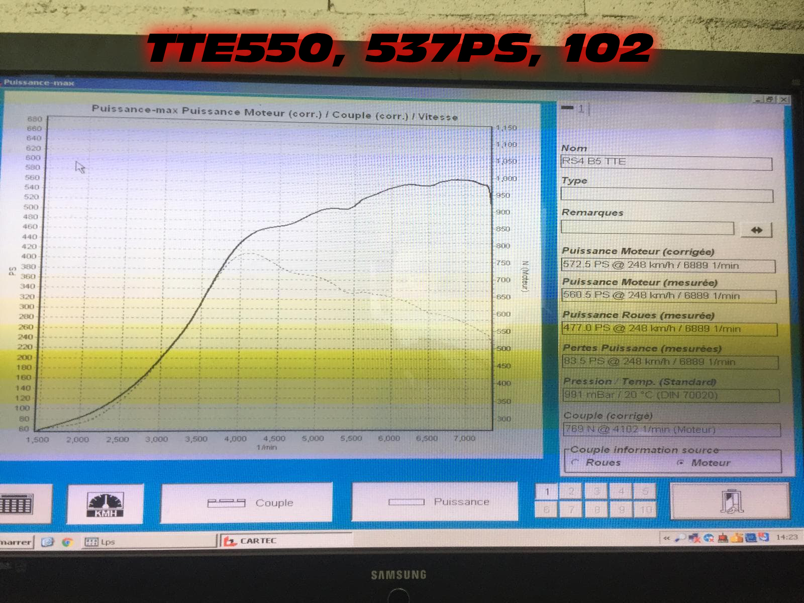 TTE550_RS4_KSF_102_573ps TTE550_RS4_KSF_102_573ps