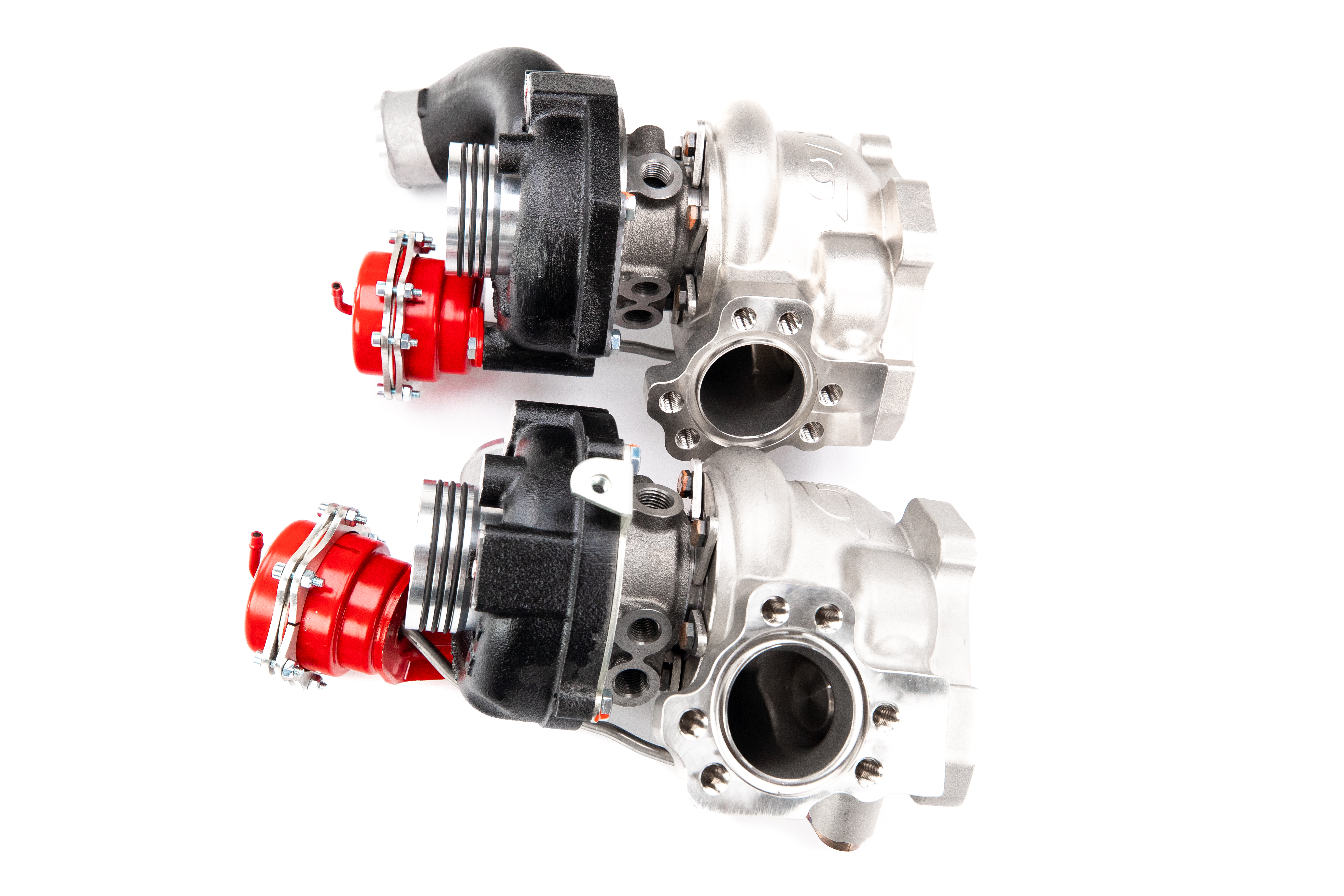 TTE860 RS4 (4850) – Upgrade Turbolader