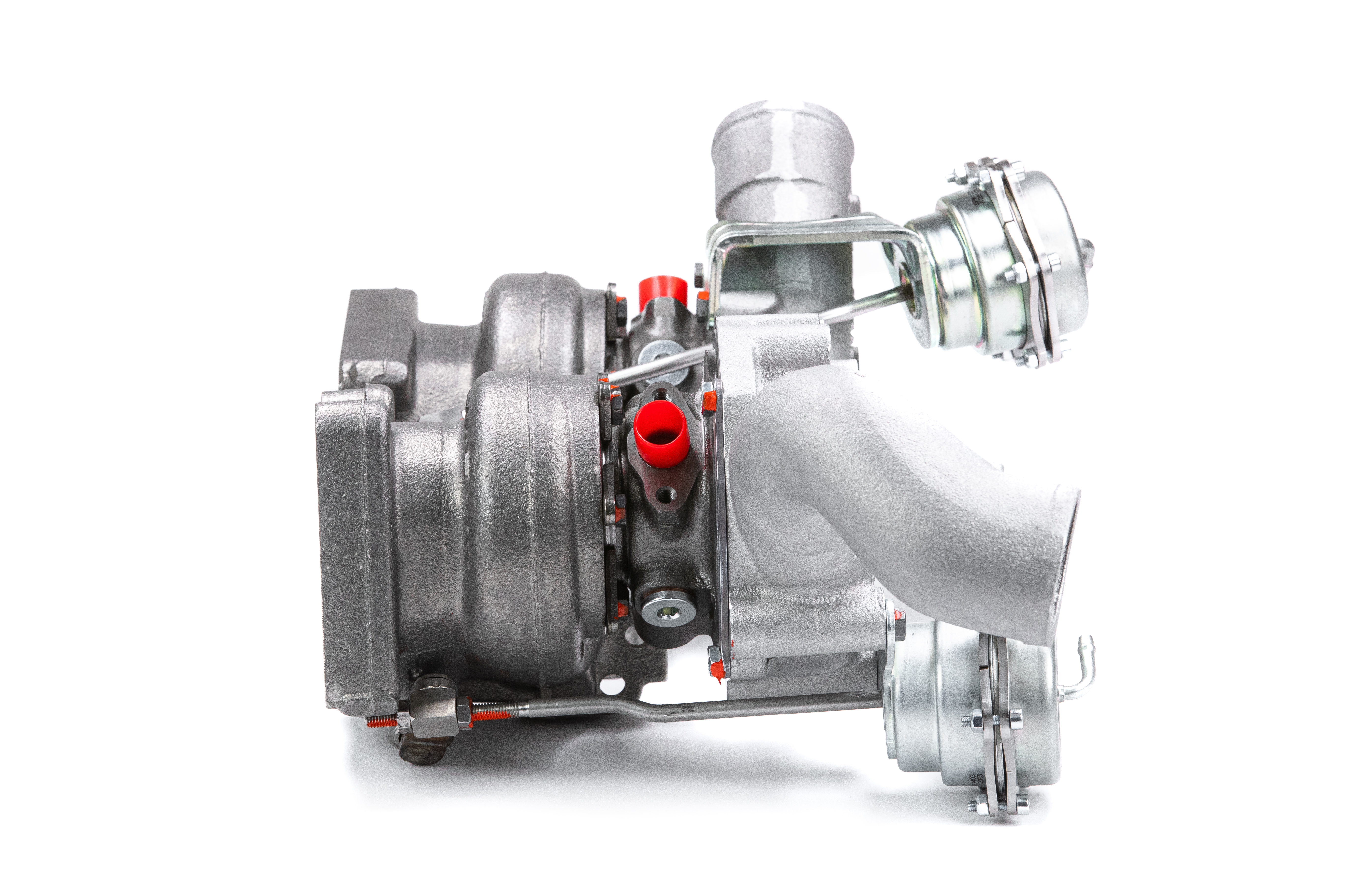 TTE600 RS4 (4546) – Upgrade Turbolader