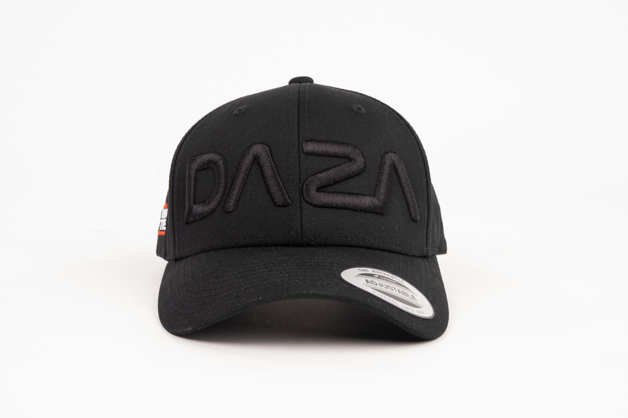 Cap "DAZA" TTE gebogen Cap "DAZA" TTE gebogen