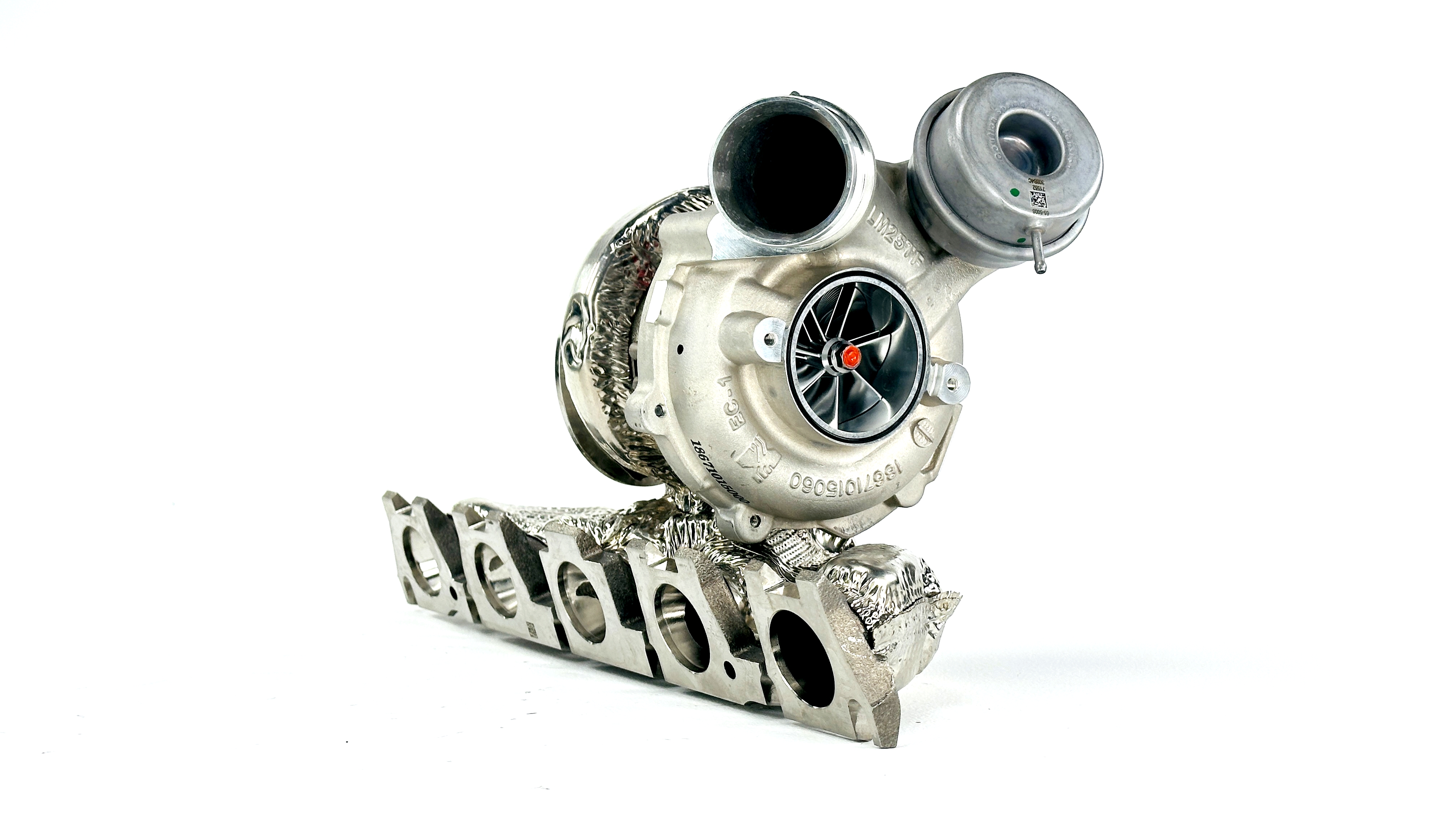 TTE800 EA855 (6363) – Upgrade Turbolader für 2.5 TFSI / EA855 TTE800 EA855 (6363) – Upgrade Turbolader für 2.5 TFSI / EA855